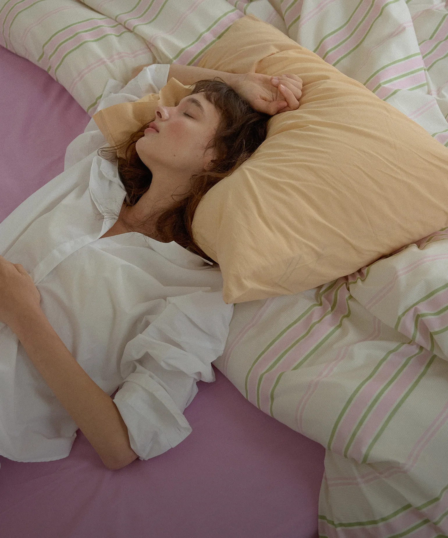 집 안에 머무는 계절