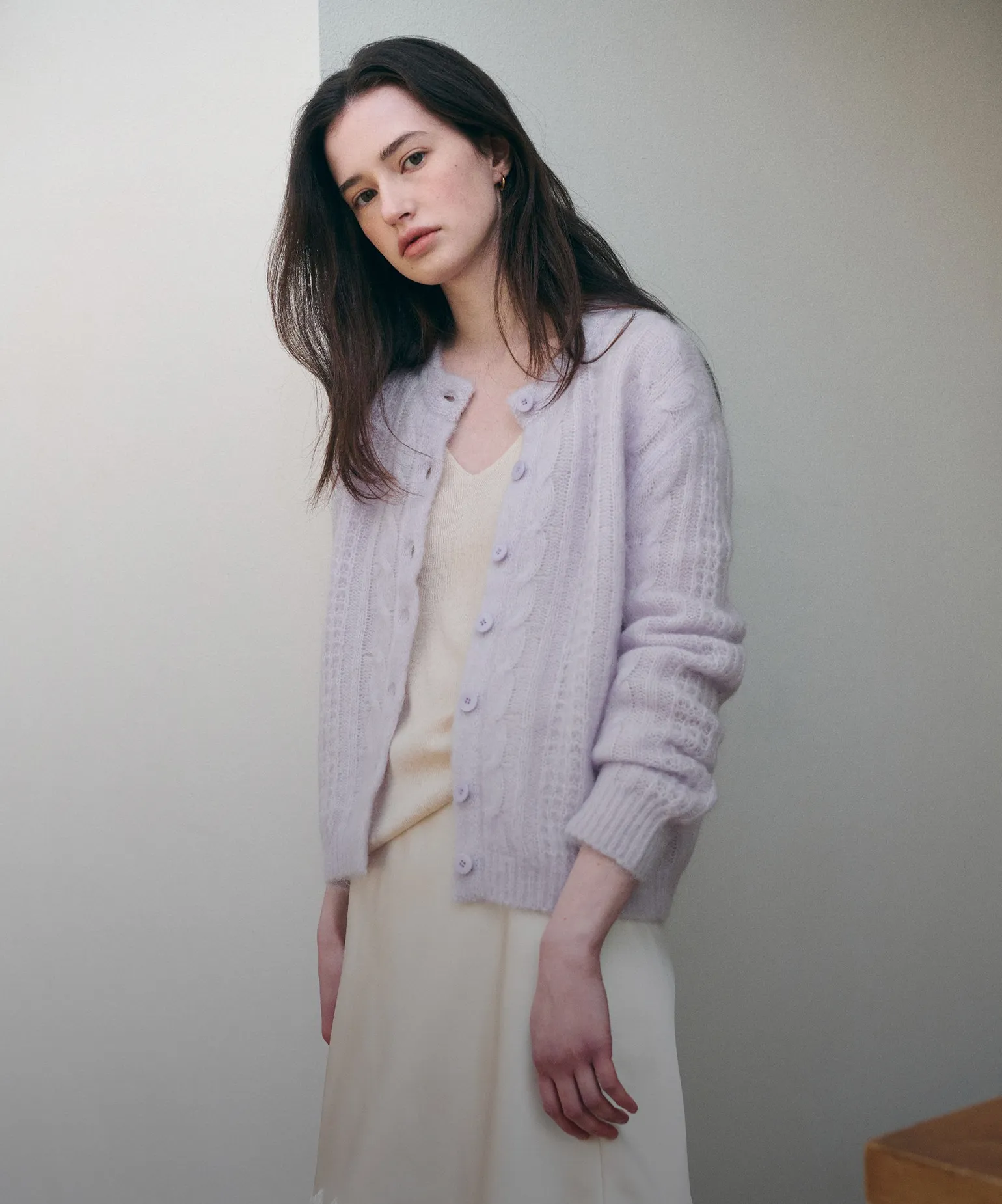 설렘이 시작되는 옷