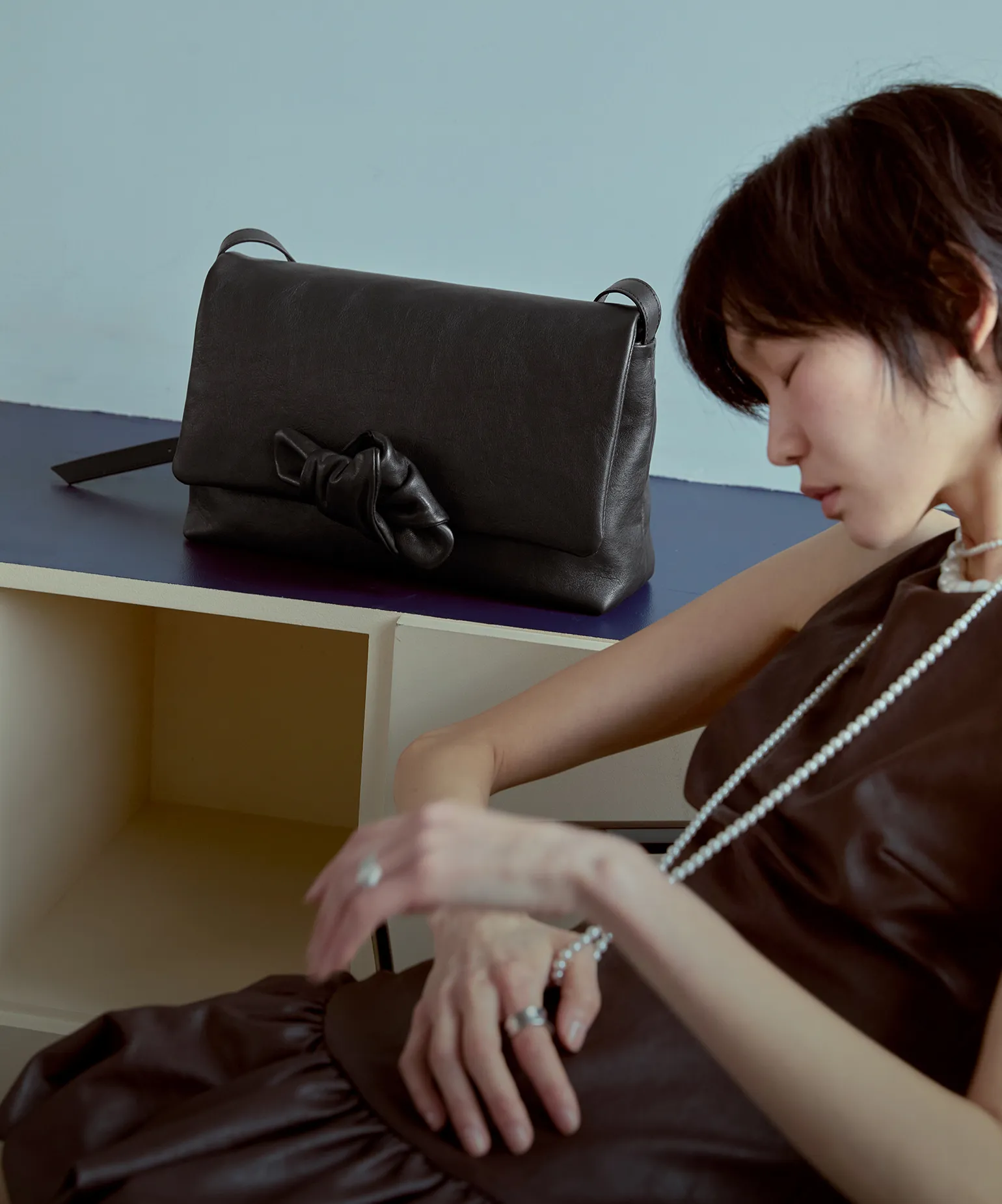 자연을 담은 디자인