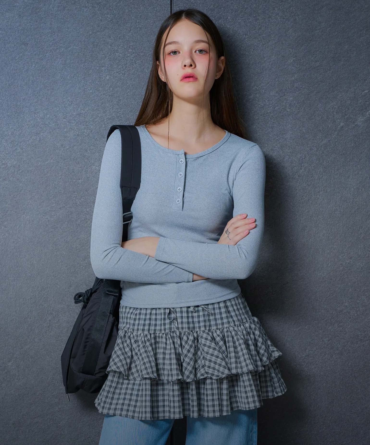 클래식과 스트리트의 교차점