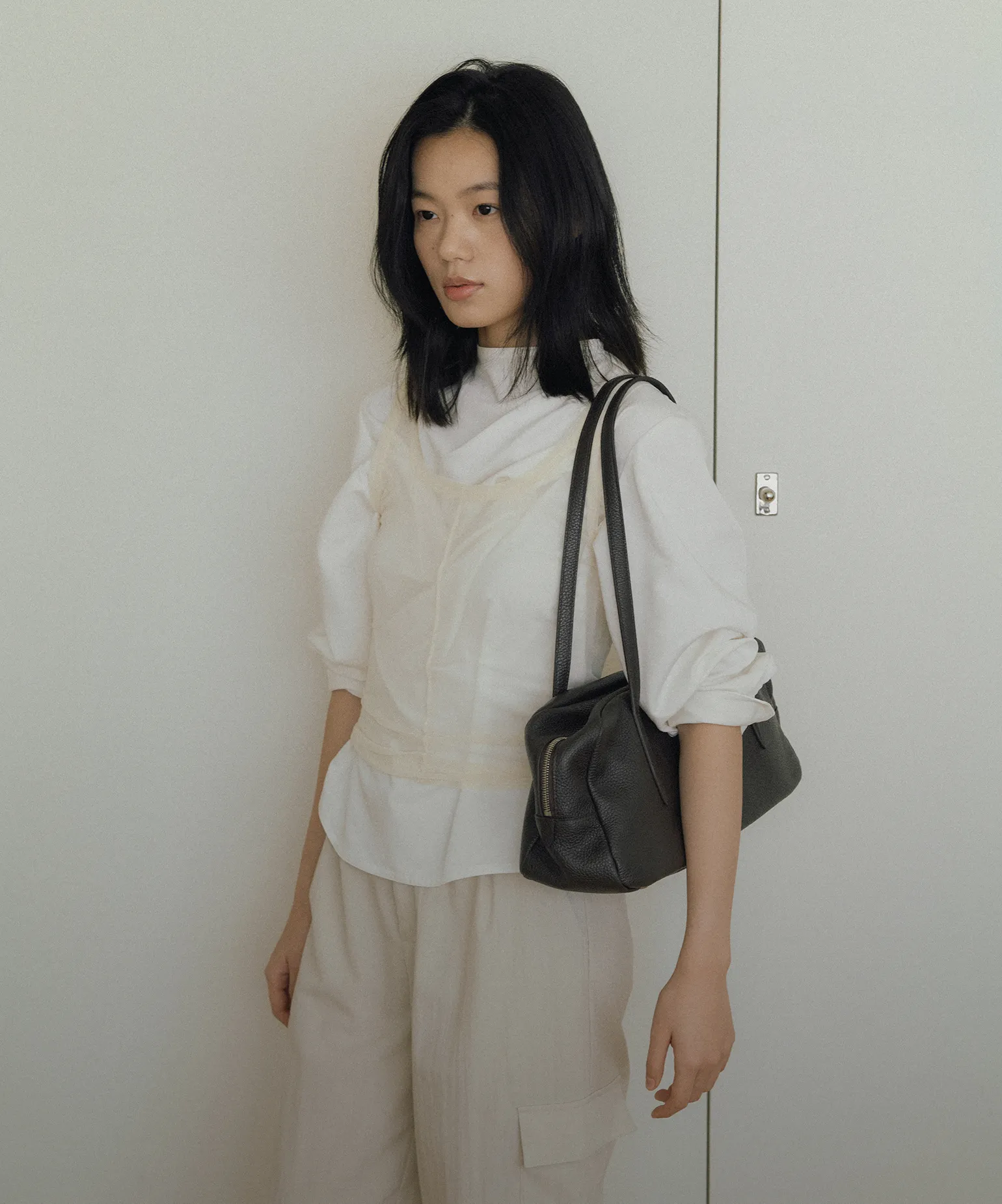 꽃을 닮은 미니멀