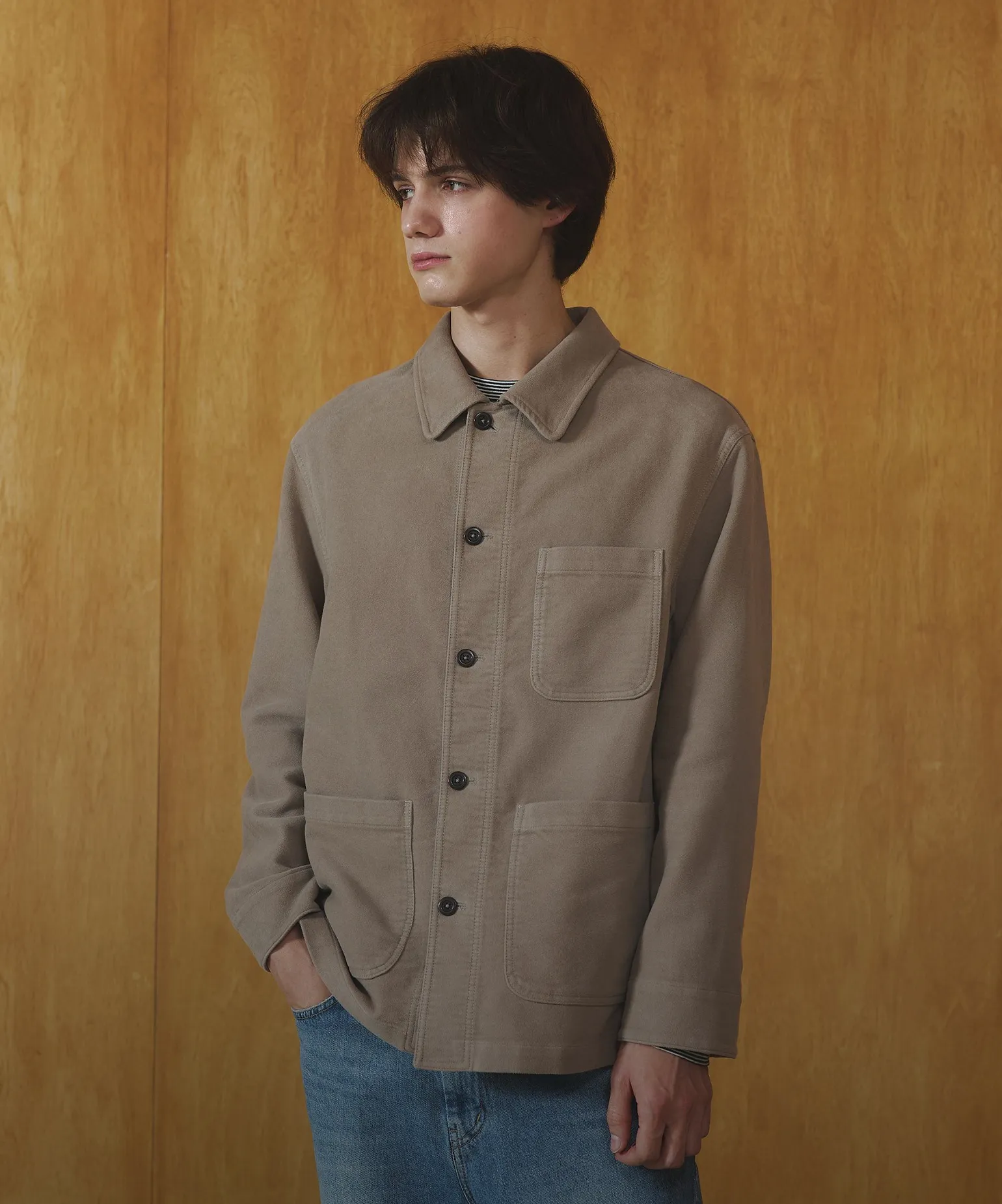 품격 있는 도시 생활