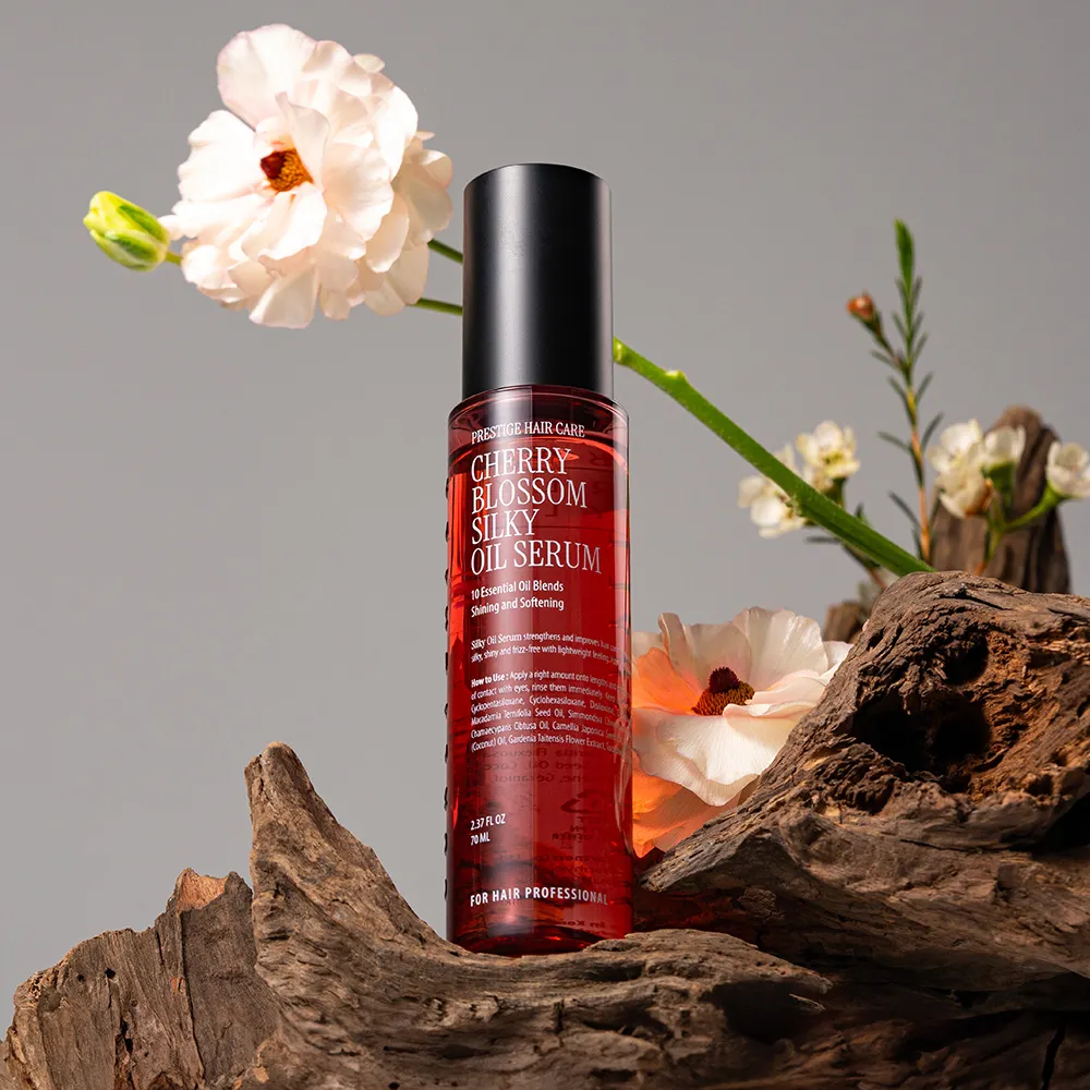 한정 체리블라썸 에디션