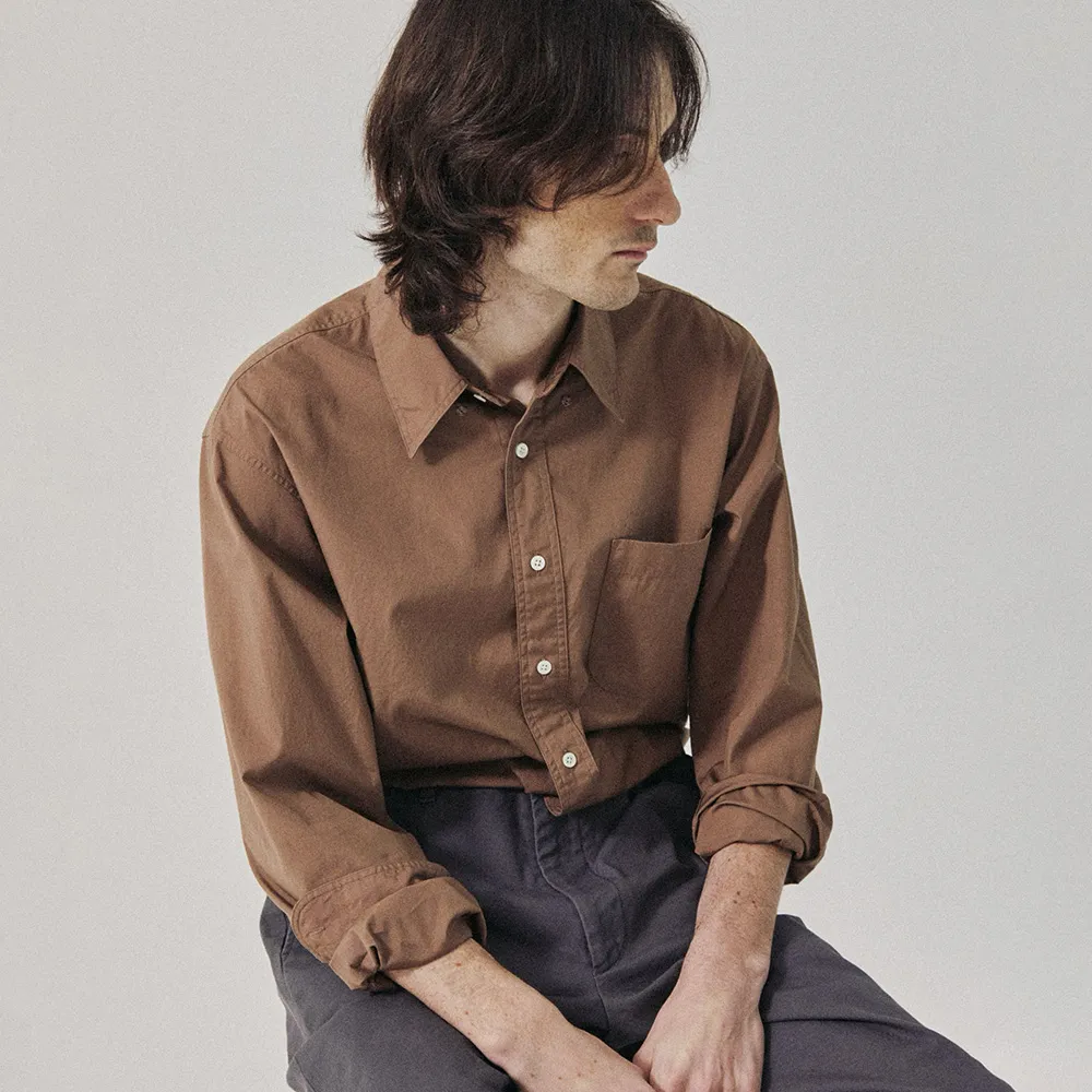 정제된 디자인과 소소한 디테일