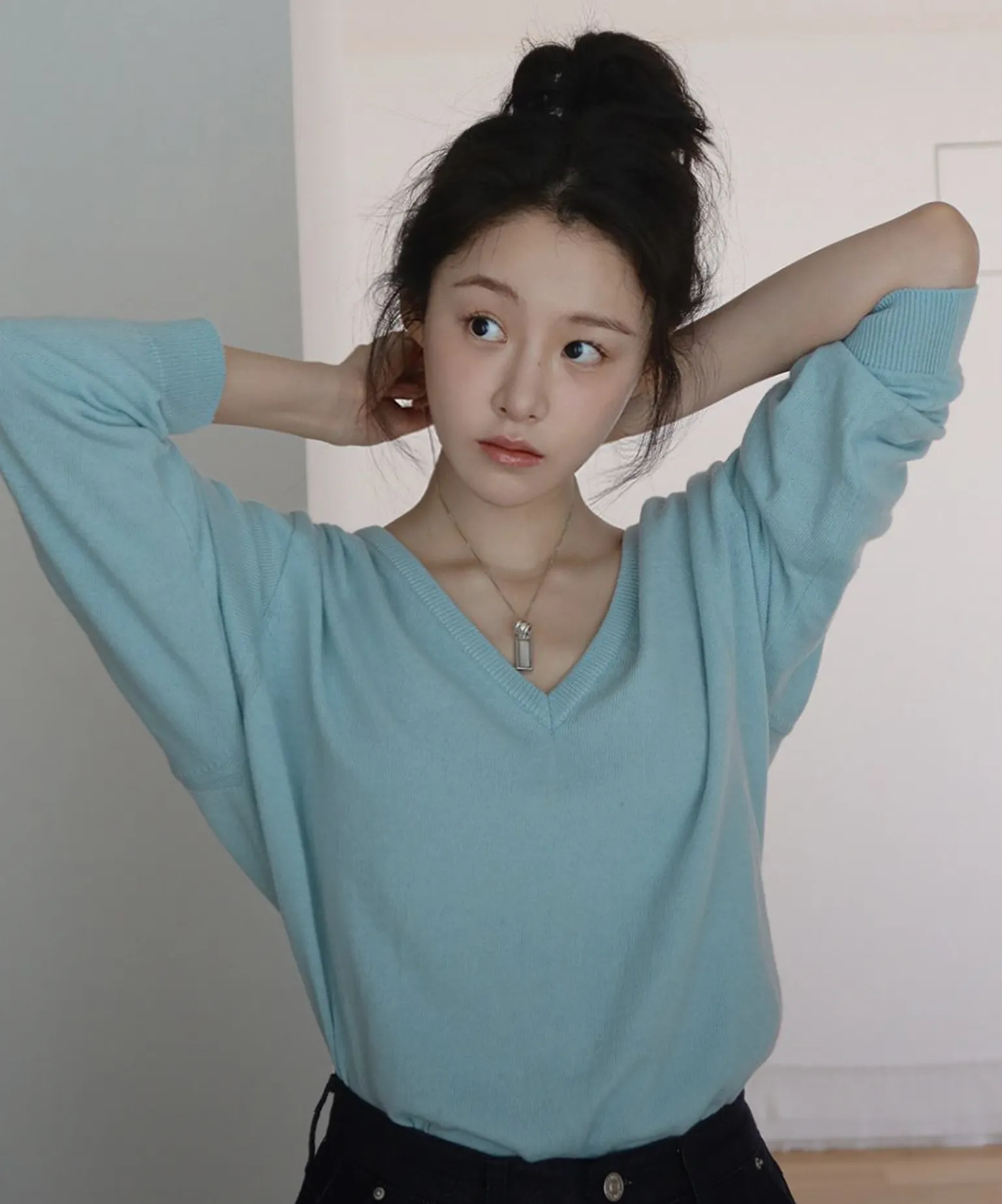 이수가 제안하는
자유로운 일상