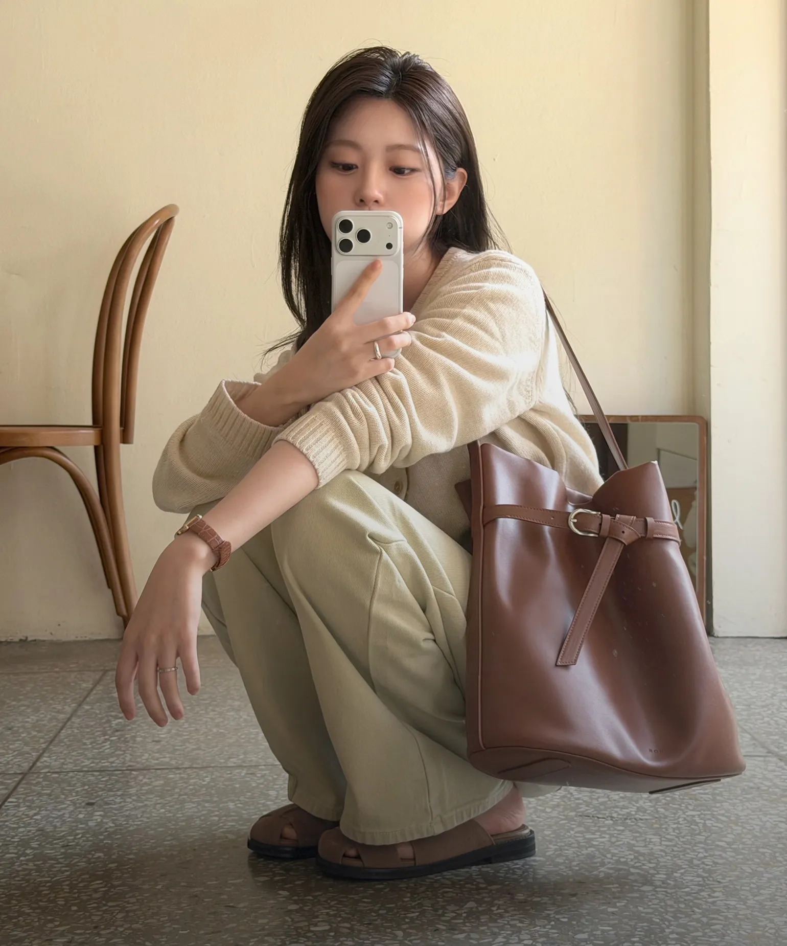 본질에 집중한 디자인