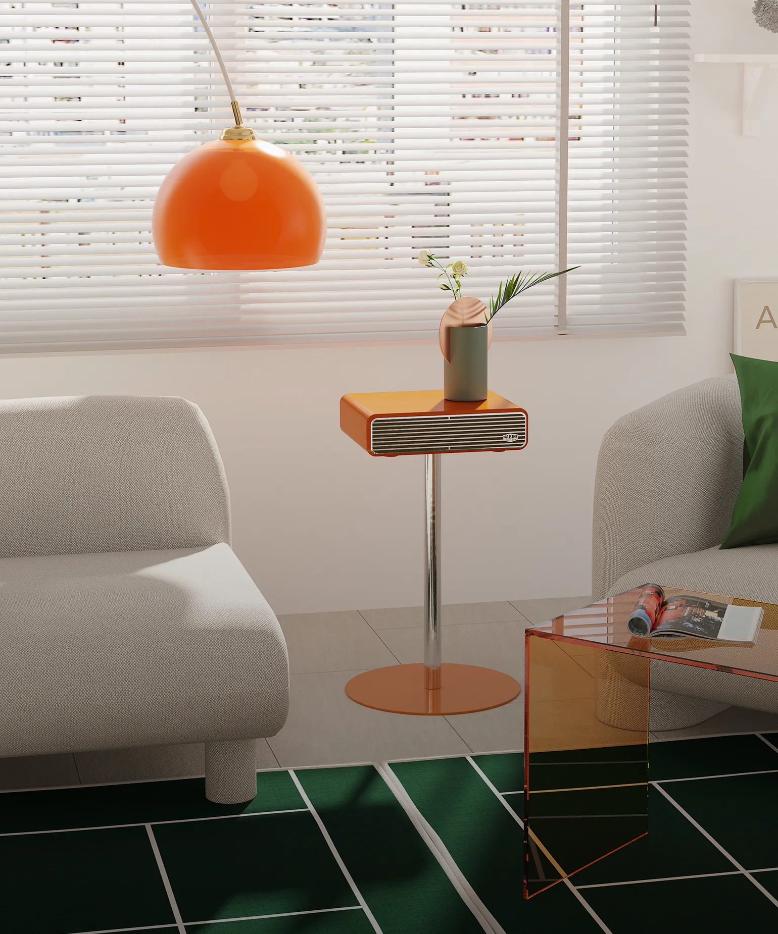 차곡차곡 정리하는 취향