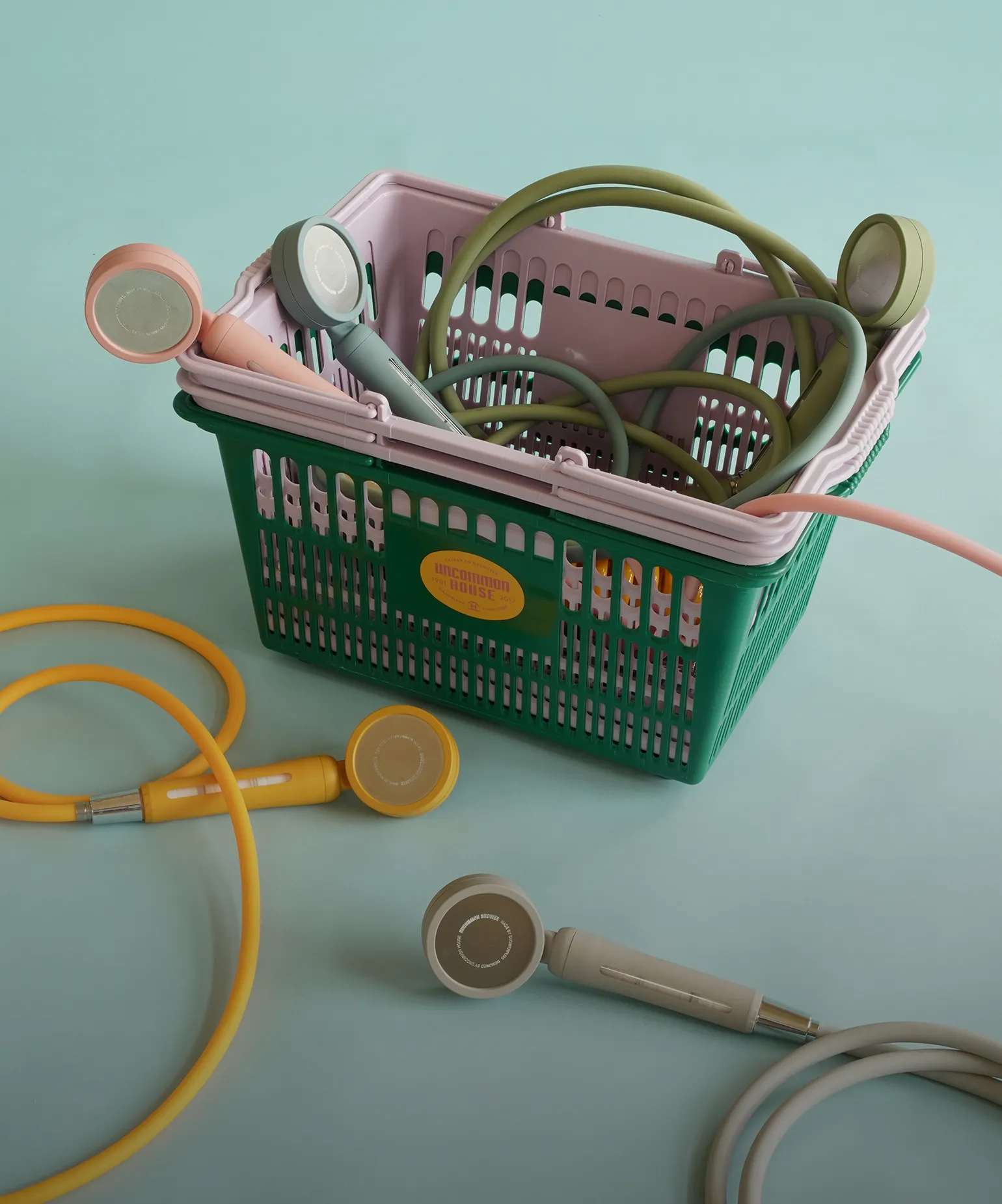 생활을 바꾸는 물건들