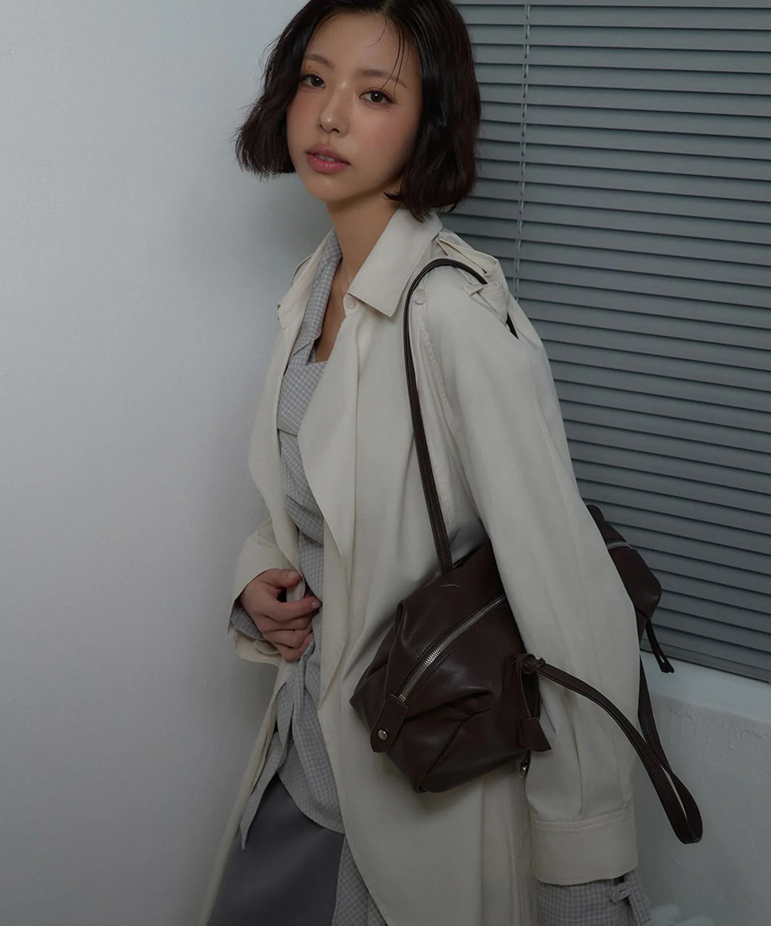 김고은이 소개하는 봄