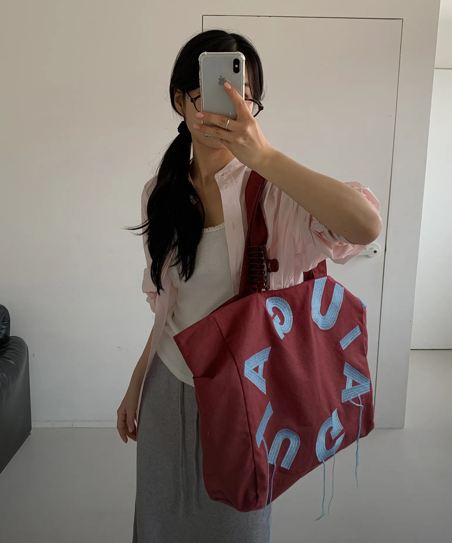 라사제스지혜가
추천하는 가방