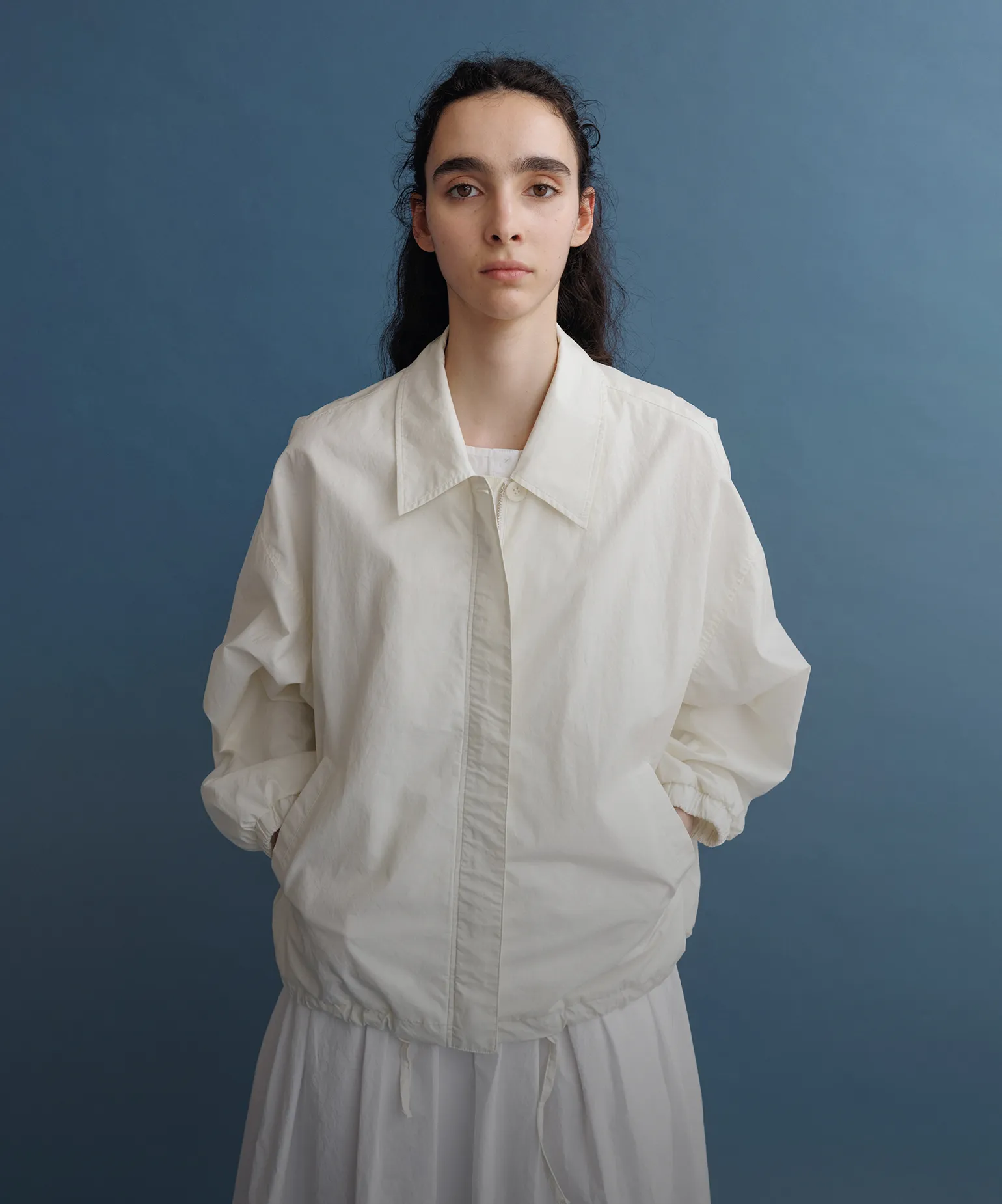 소재가 만든 분위기