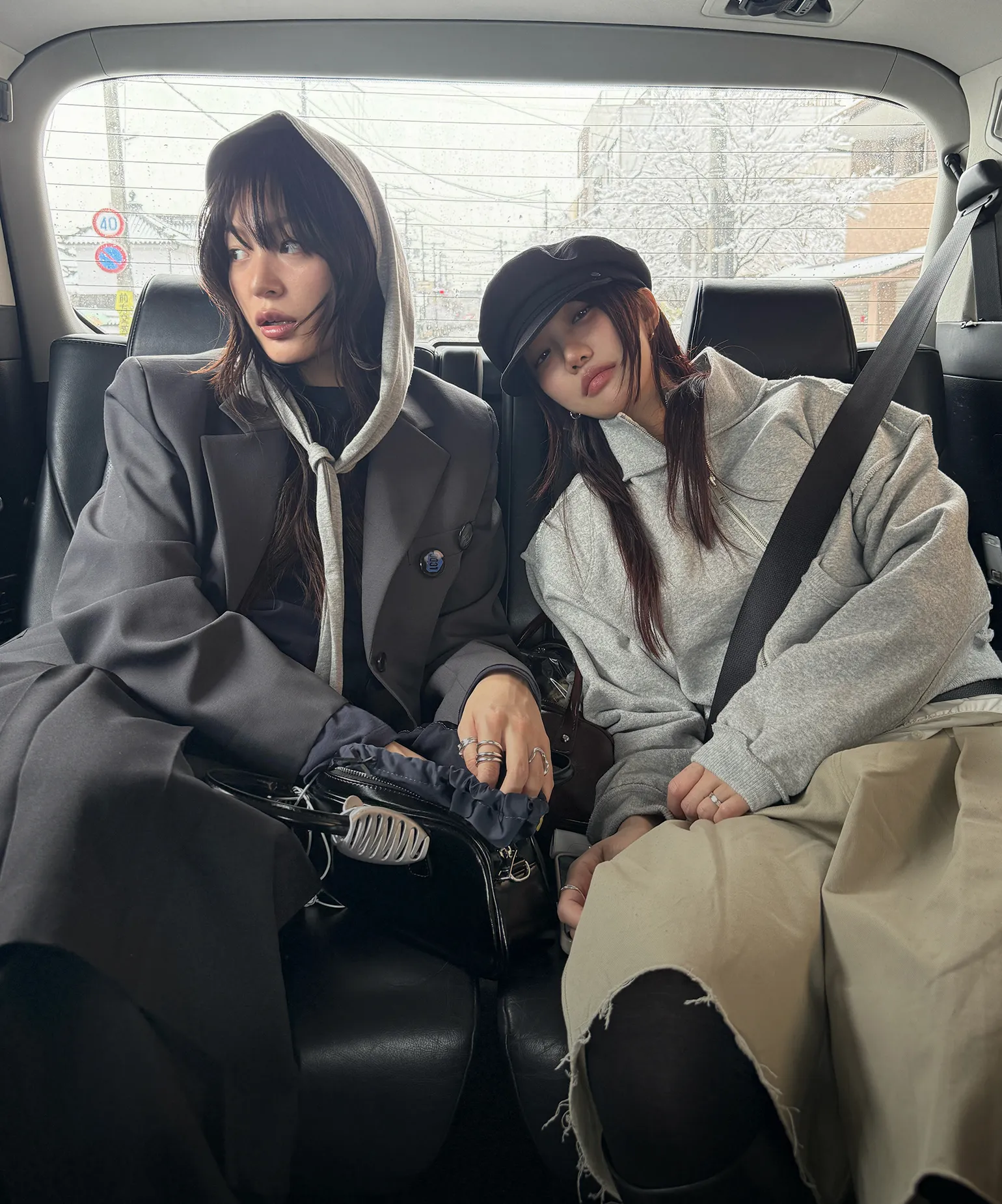 스타일리시의 새로운 기준