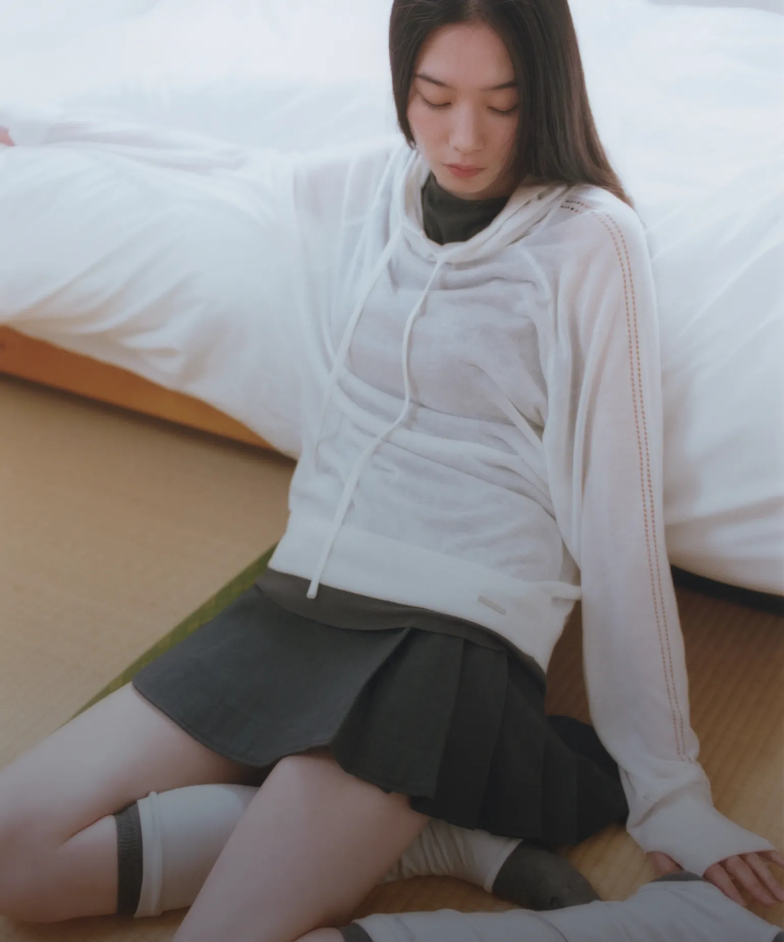 디테일로 완성한 감성