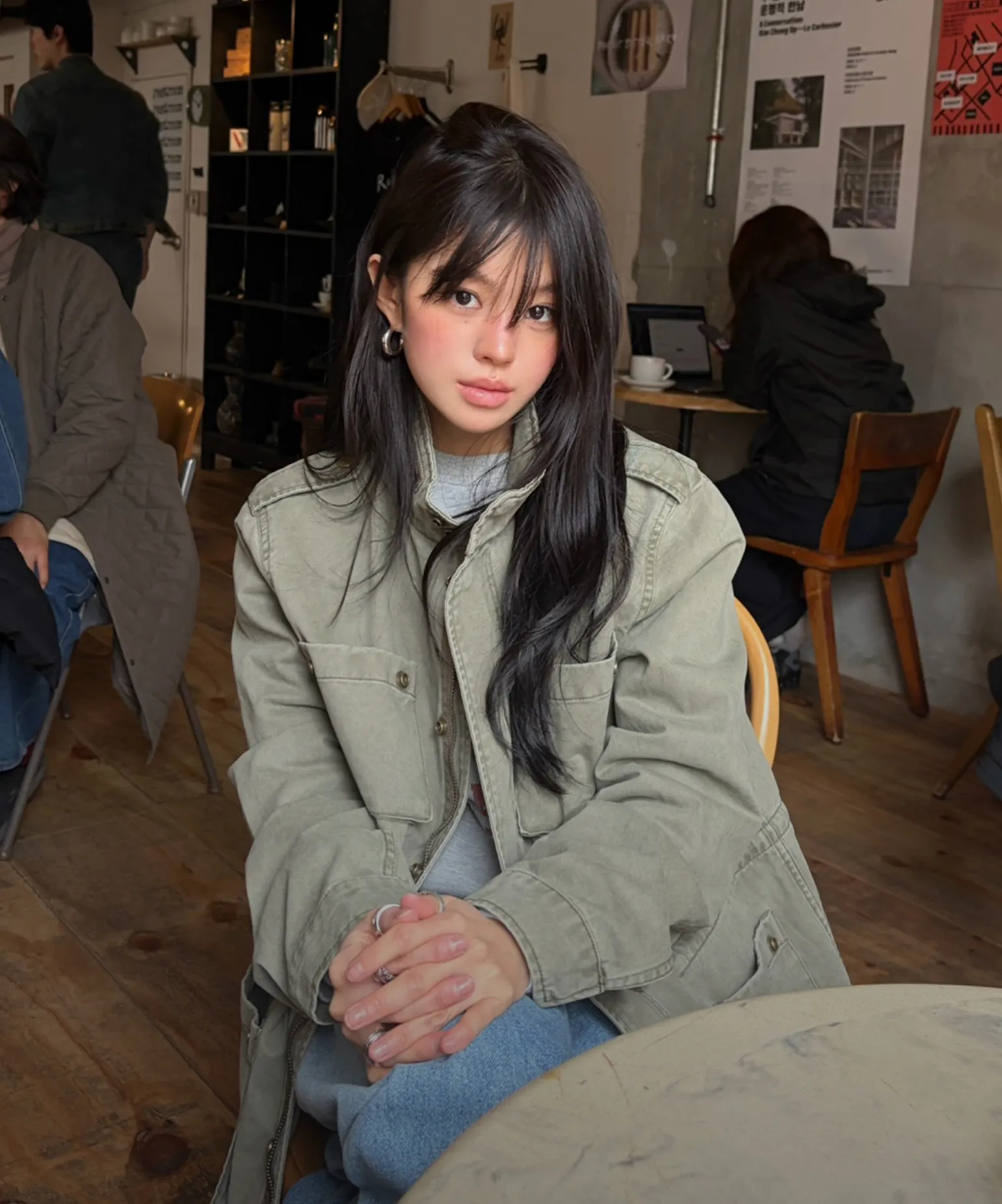 조용한 디테일의 힘