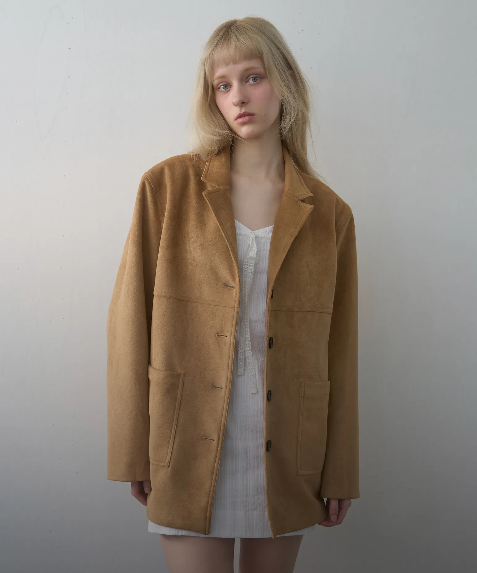 인플루언서가
주목한 감각