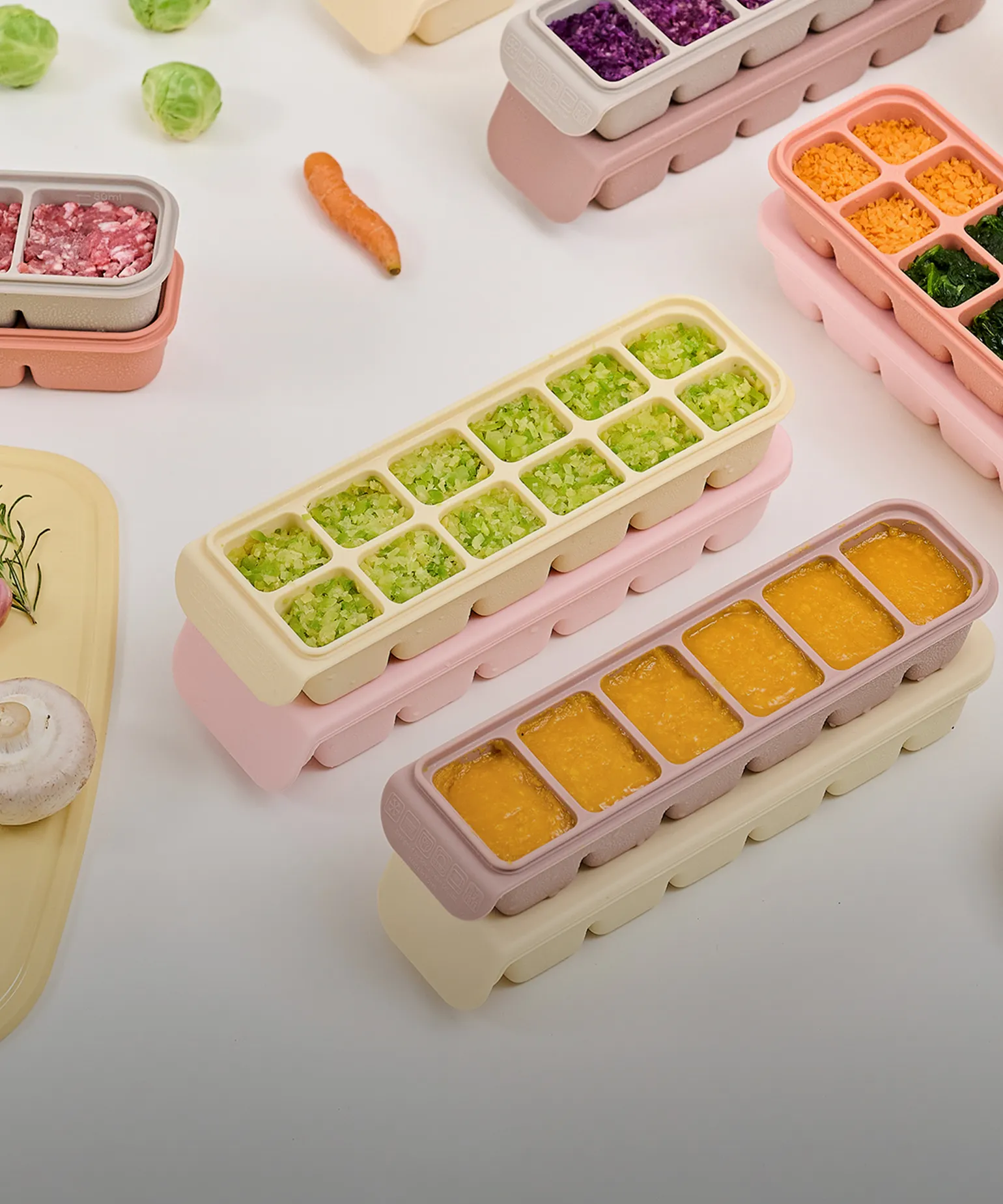 아이와 함께하는 일상