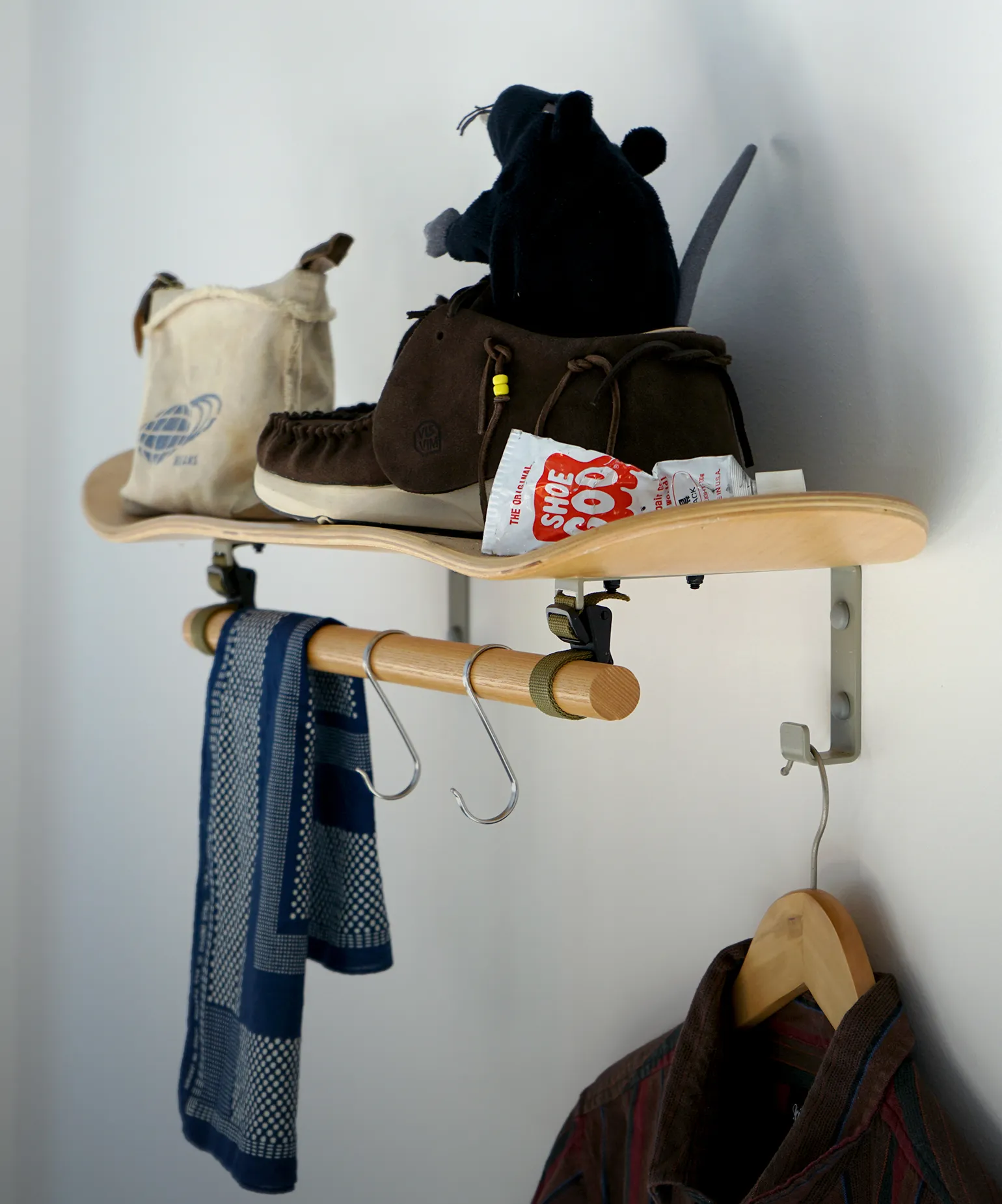 취향이 드러나는 물건들