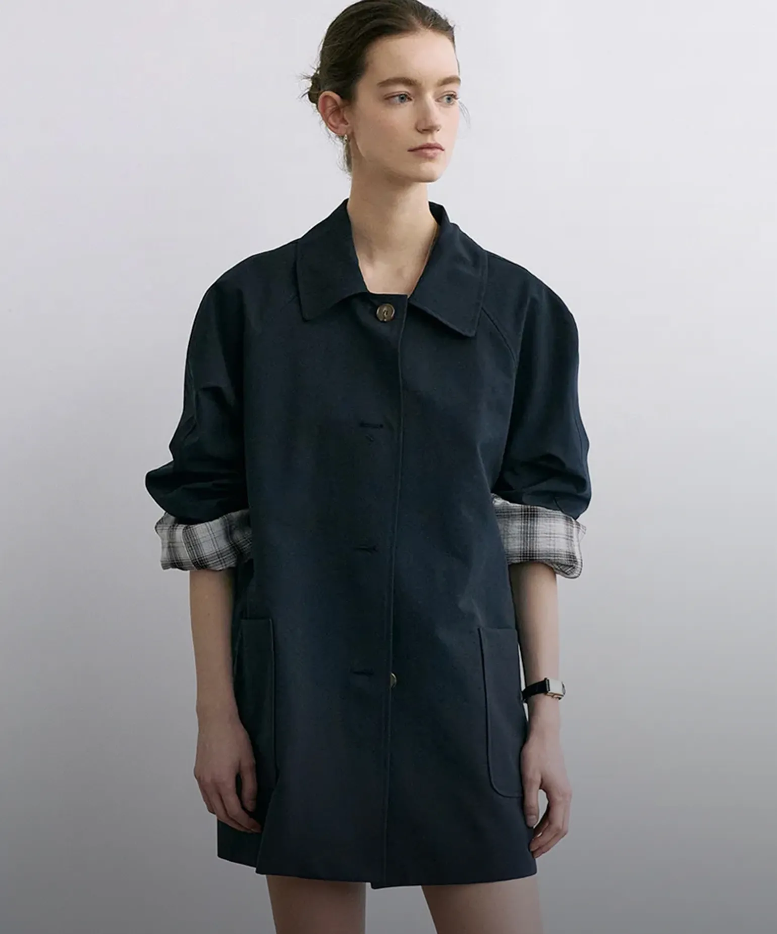 설렘이 머무는 계절