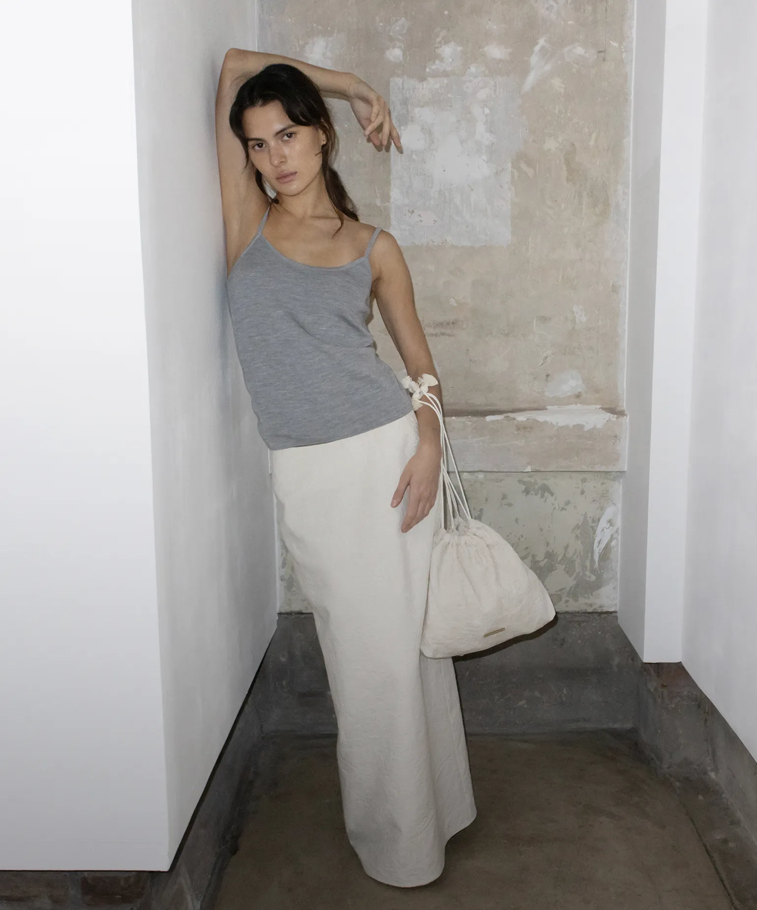 조용히 드러내는 존재감