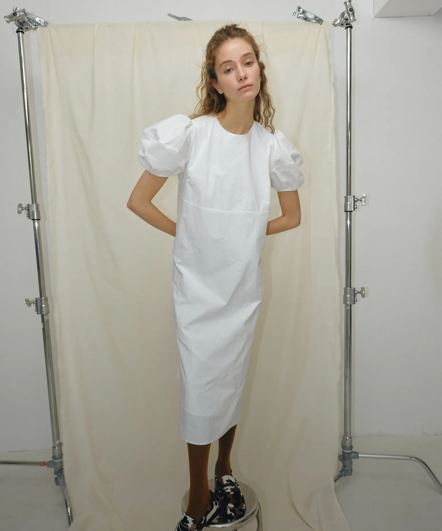 고민 없이 입는 스타일