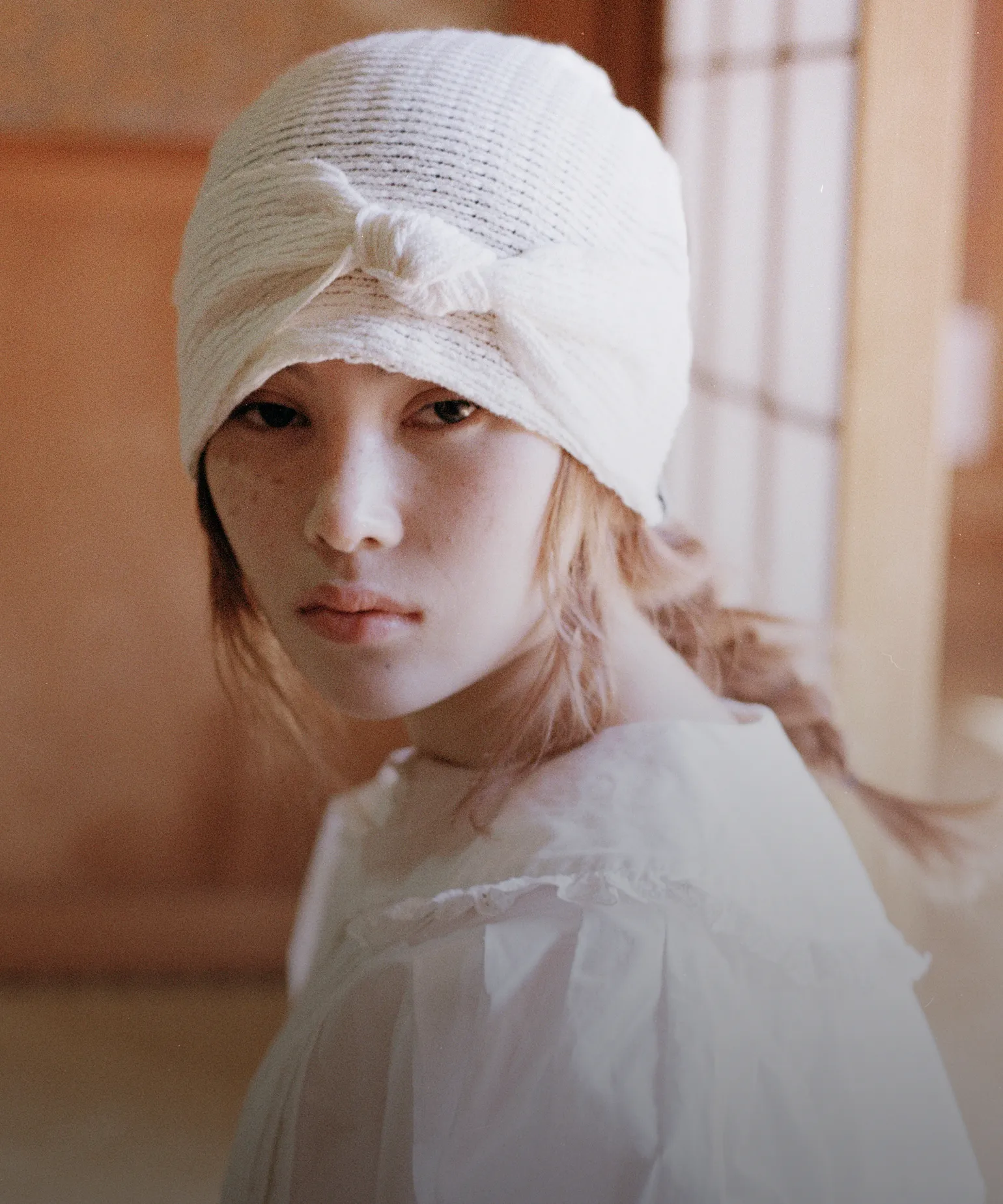 남다른 분위기의 감성