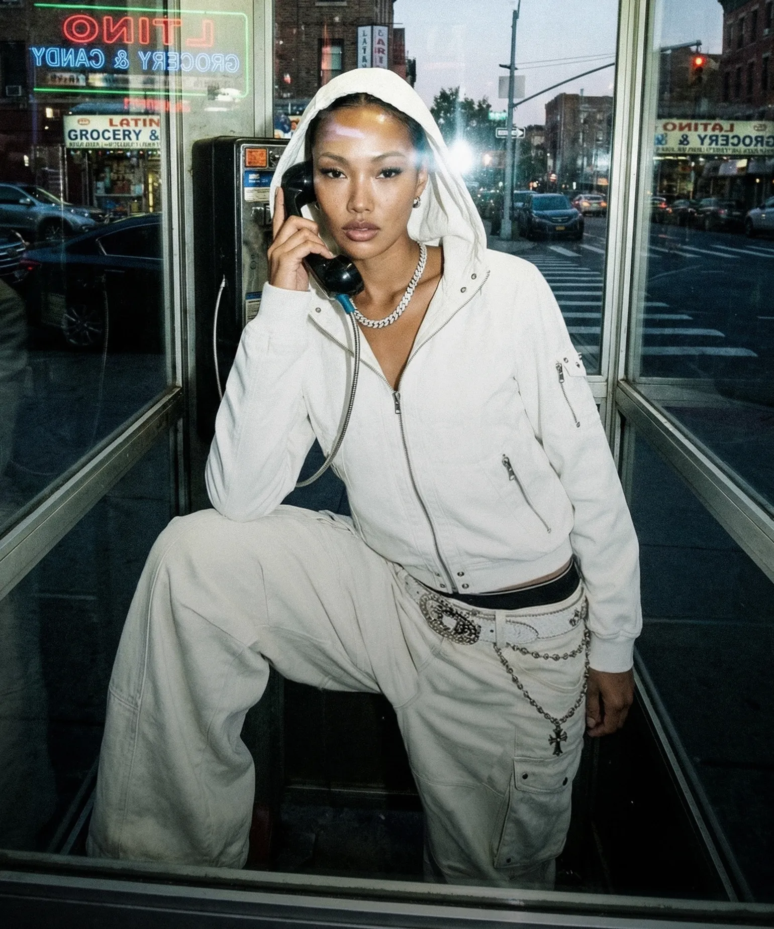 절제된 디테일의 매력