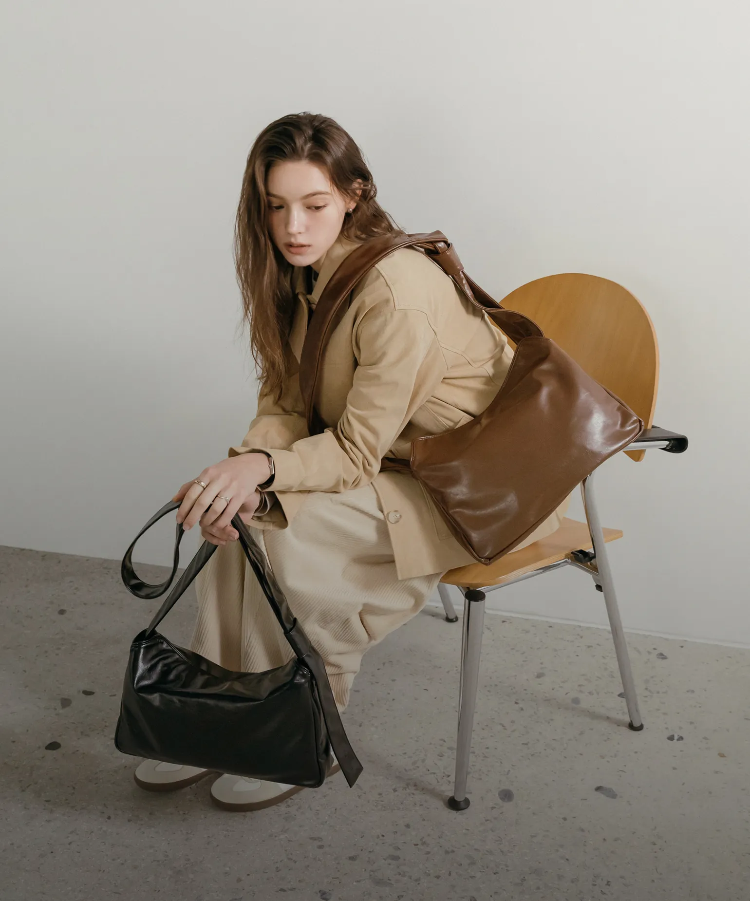 여백이 남긴 아름다움