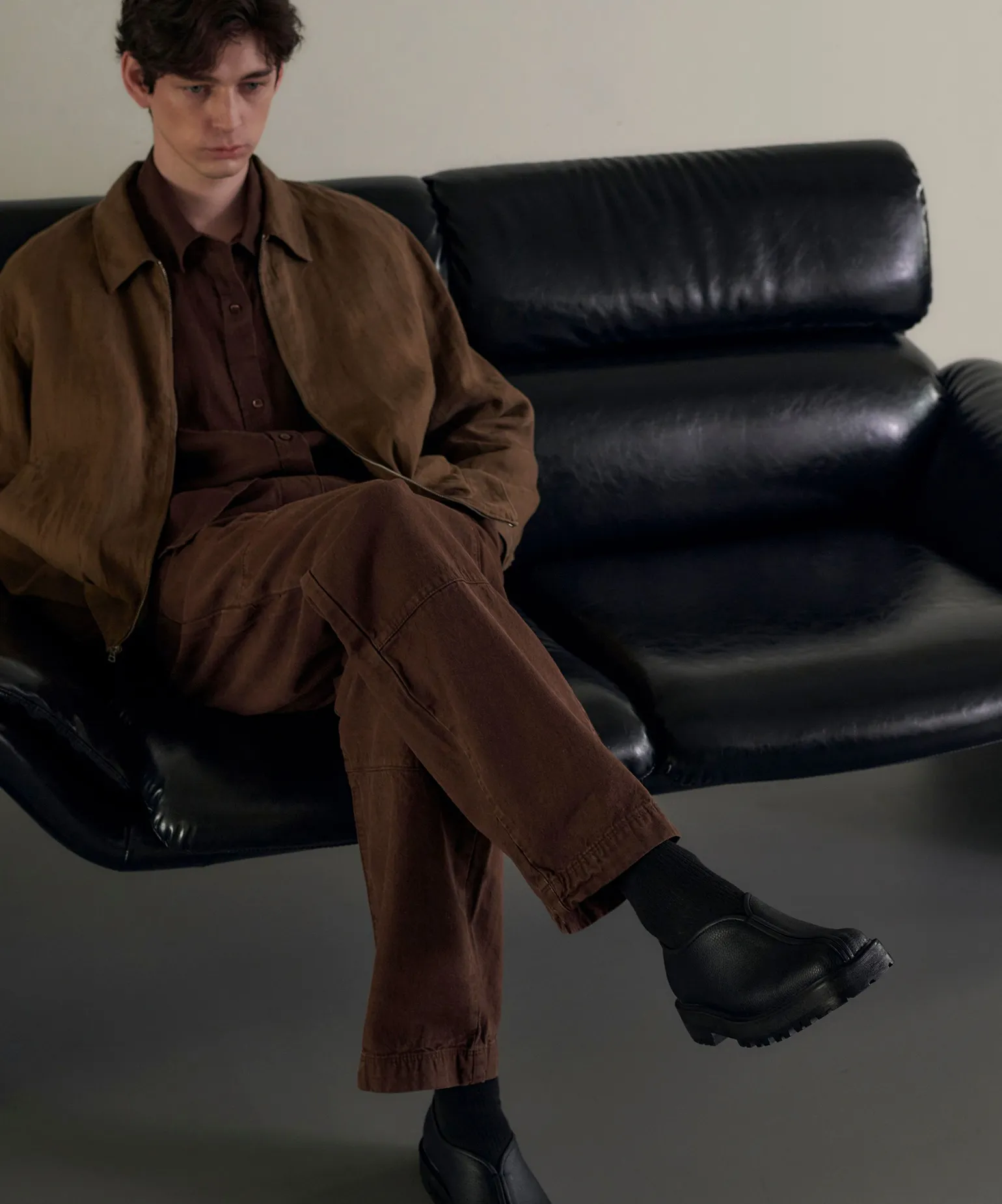 기본에 충실한 멋