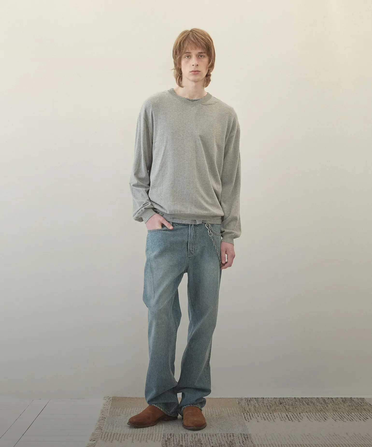 본질에 집중한 캐주얼