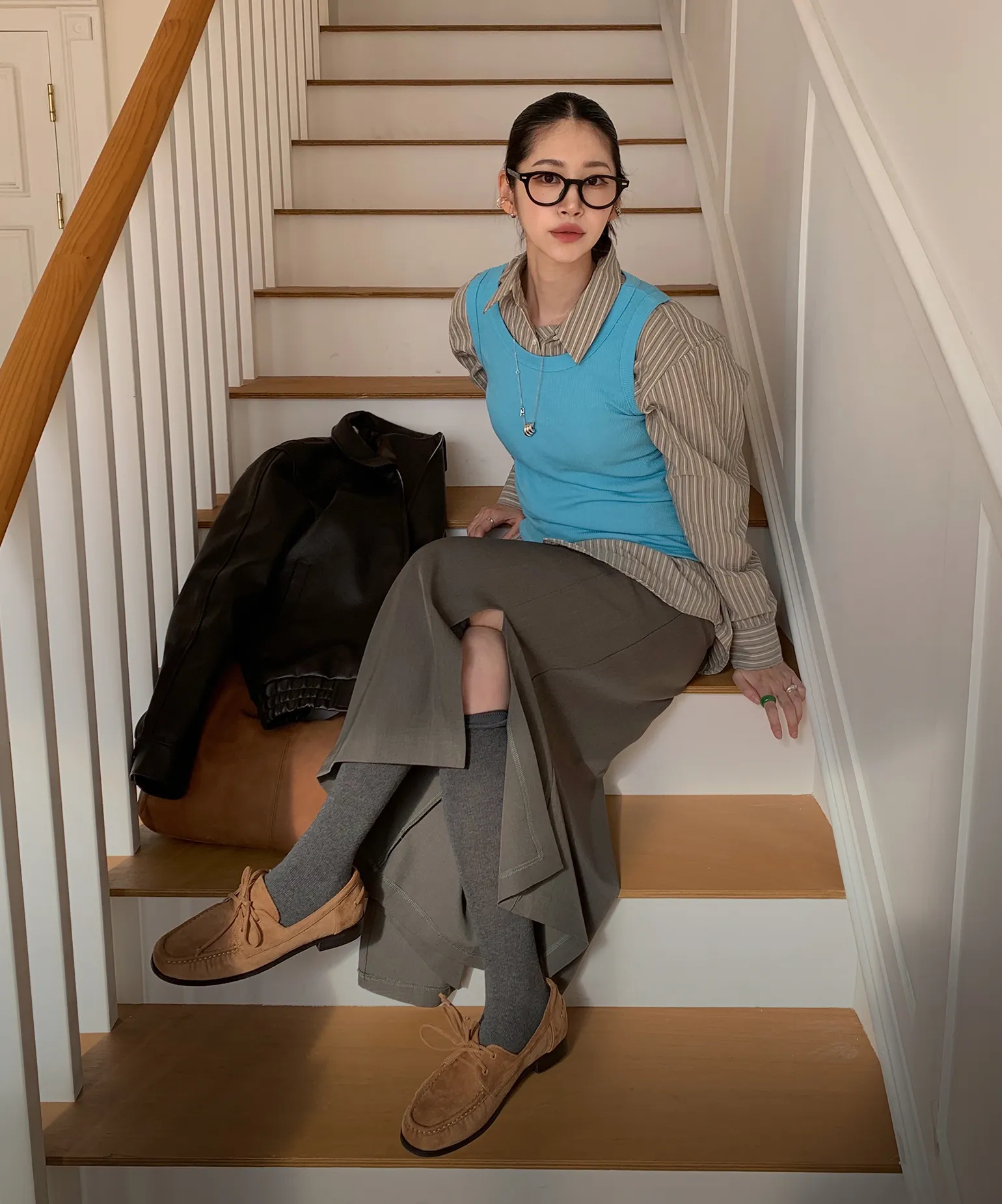 본능이 이끄는 감각