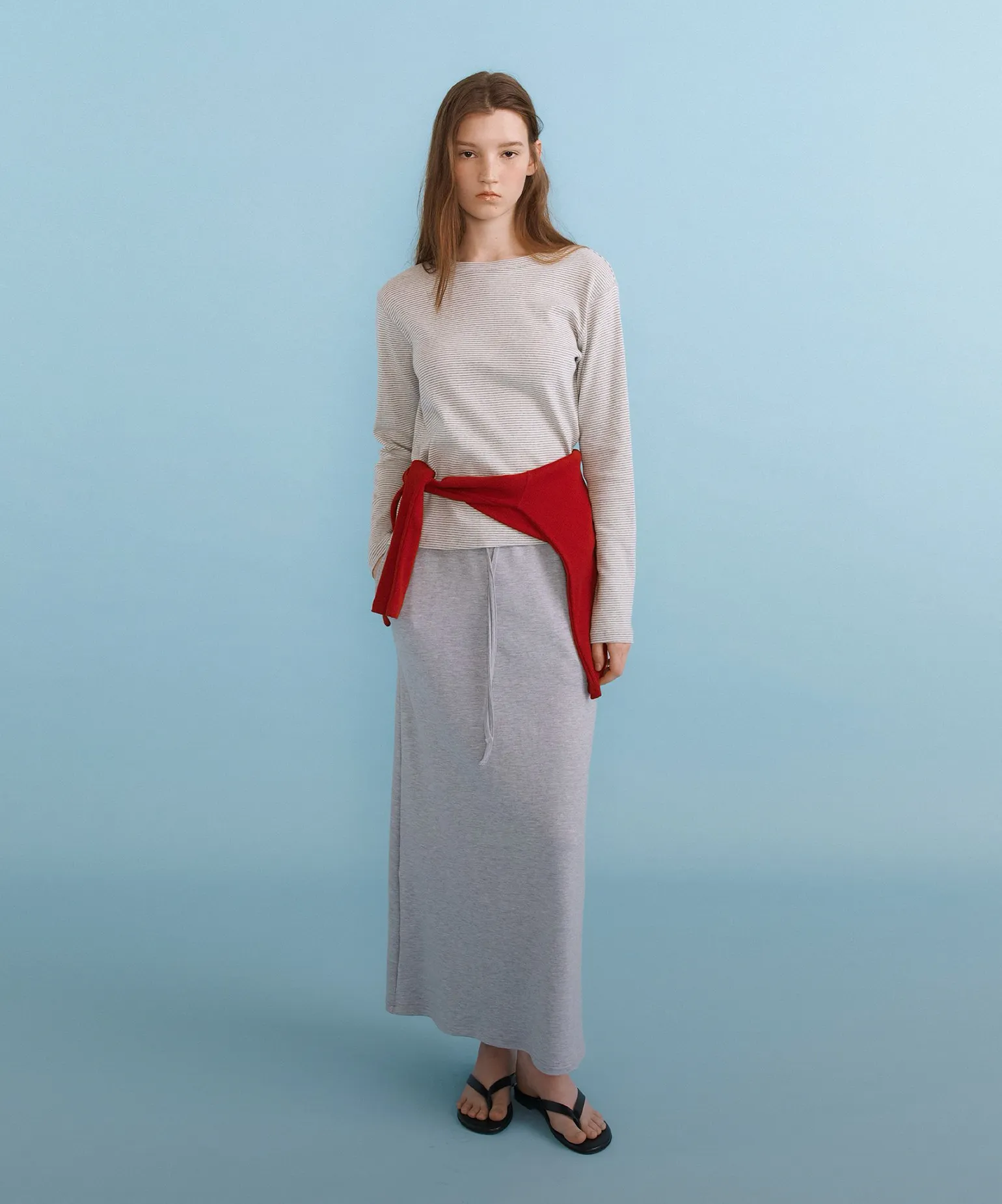 편안함을 더한 하루