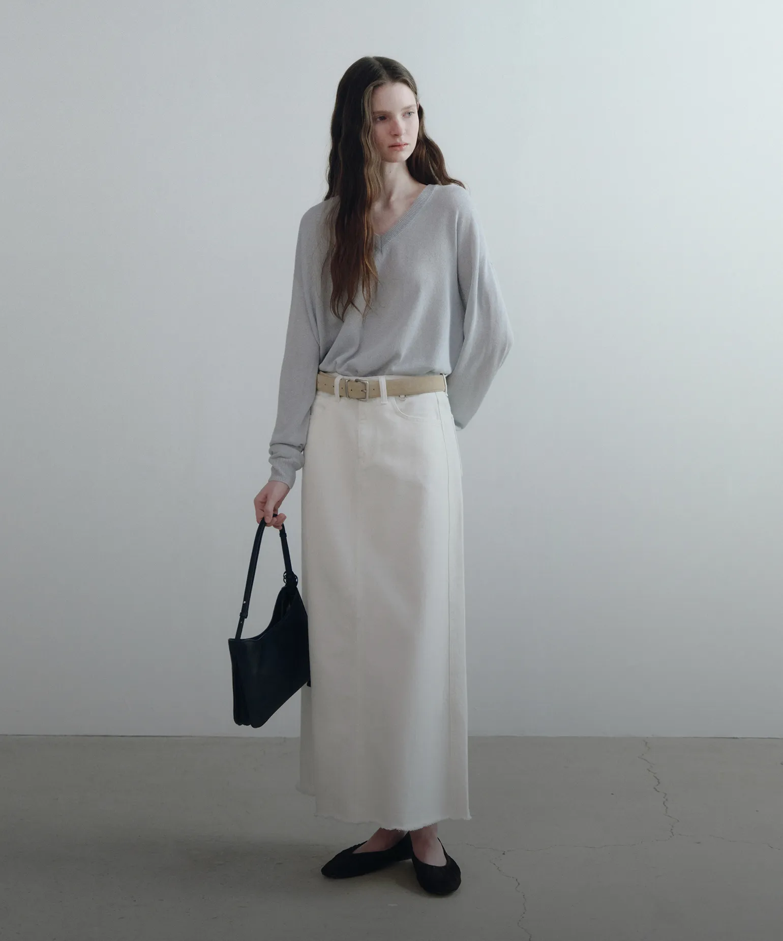 편안한 멋의 정수