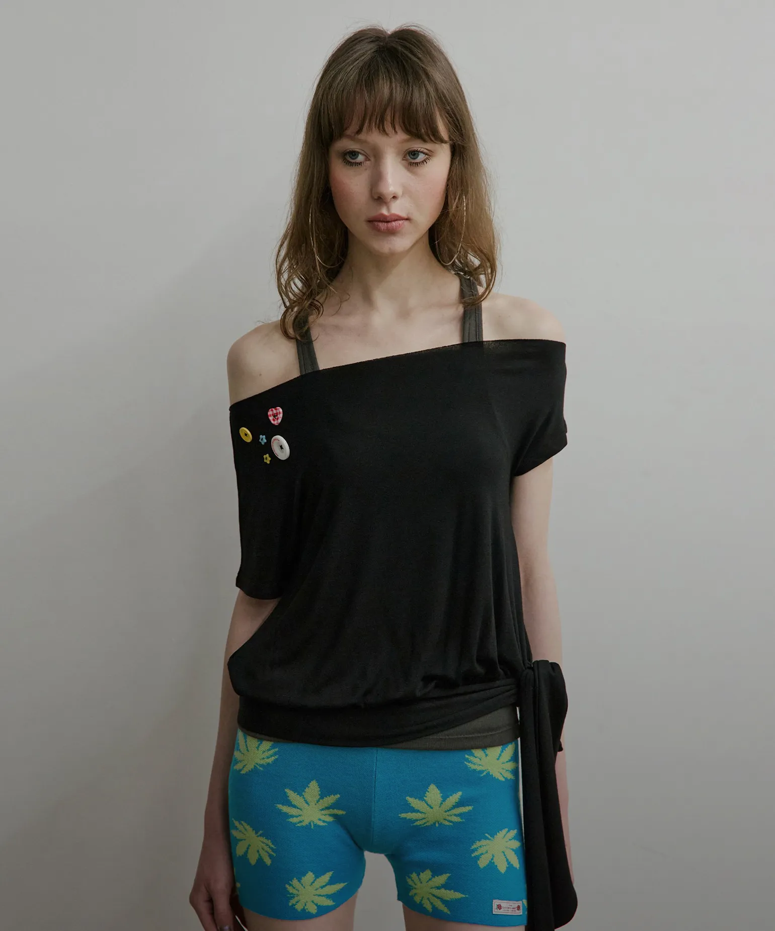 과거에서 찾은
새로운 감각