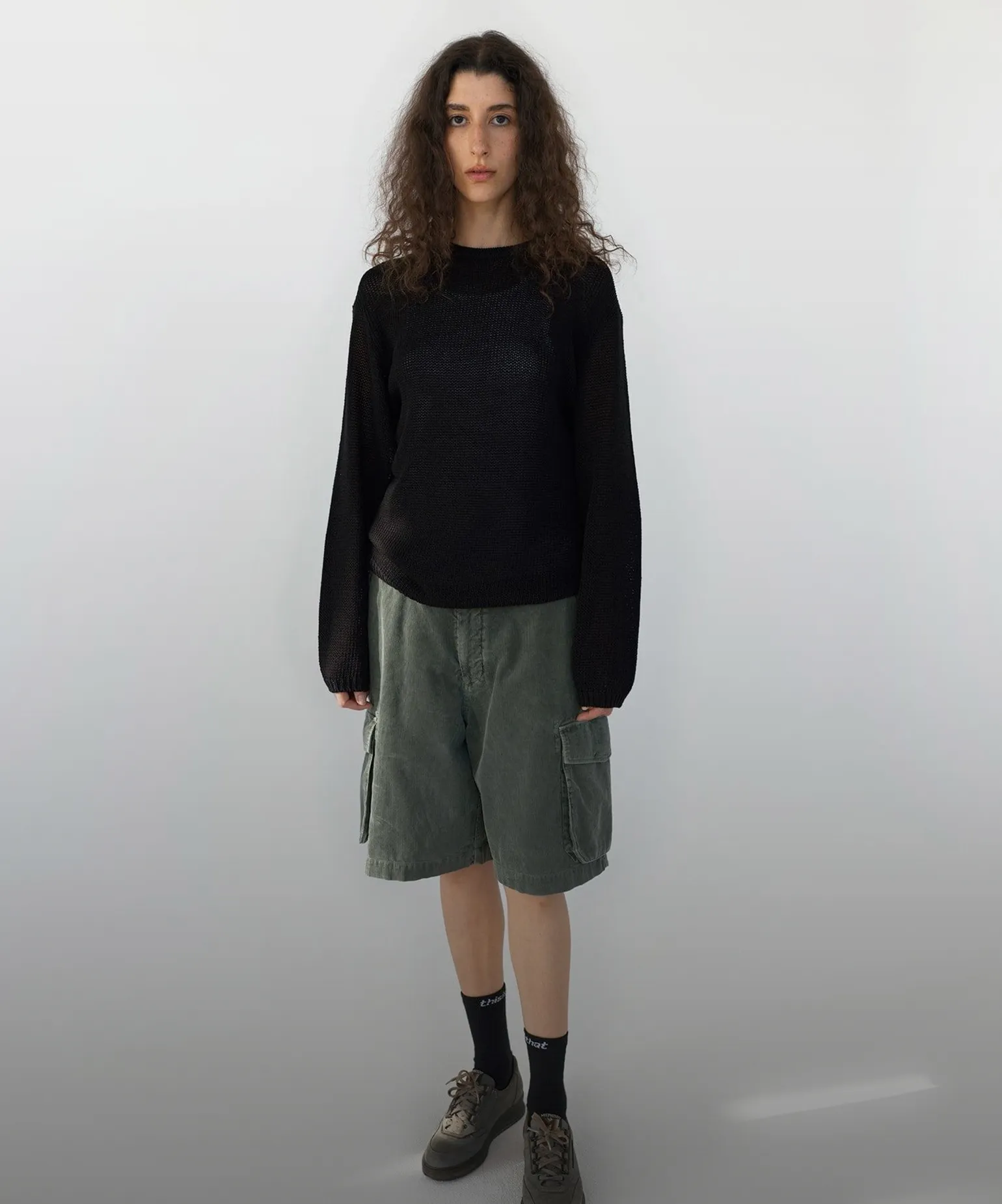 새로운 계절의
스트리트 무드