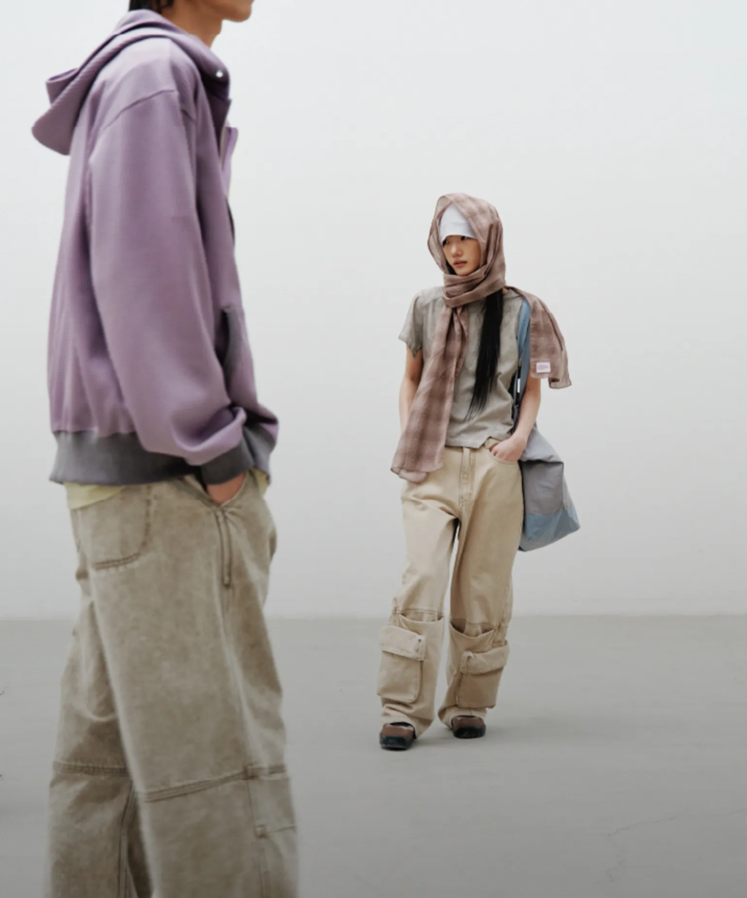 철학을 담은 디자인