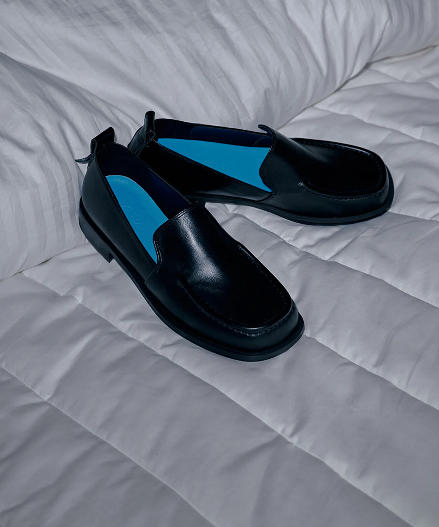 걸음마다 편안하게