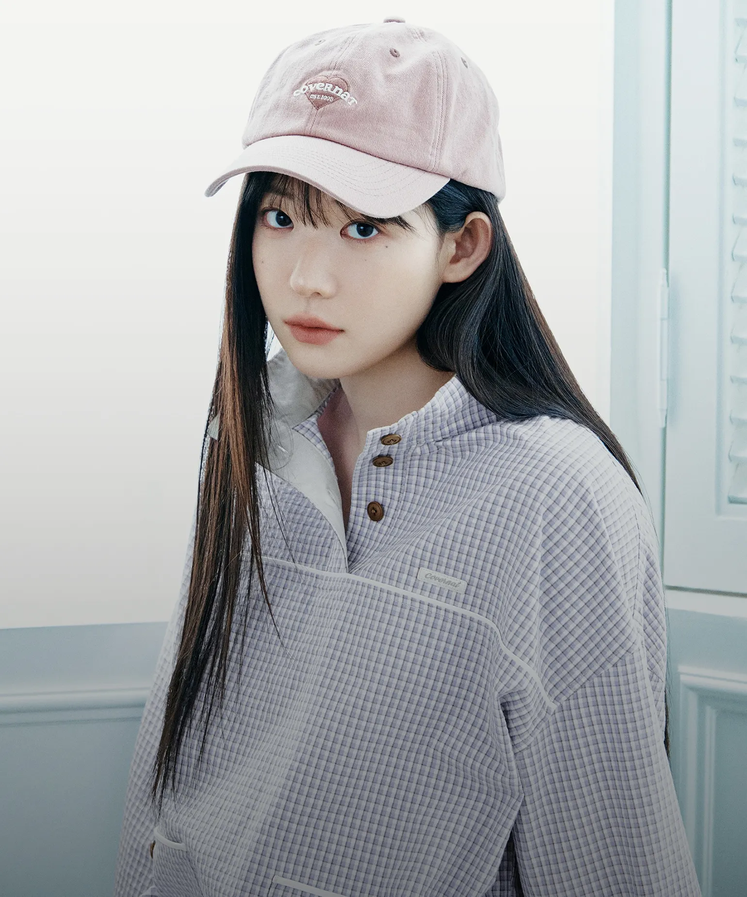 최윤지가 고른
봄 데일리룩