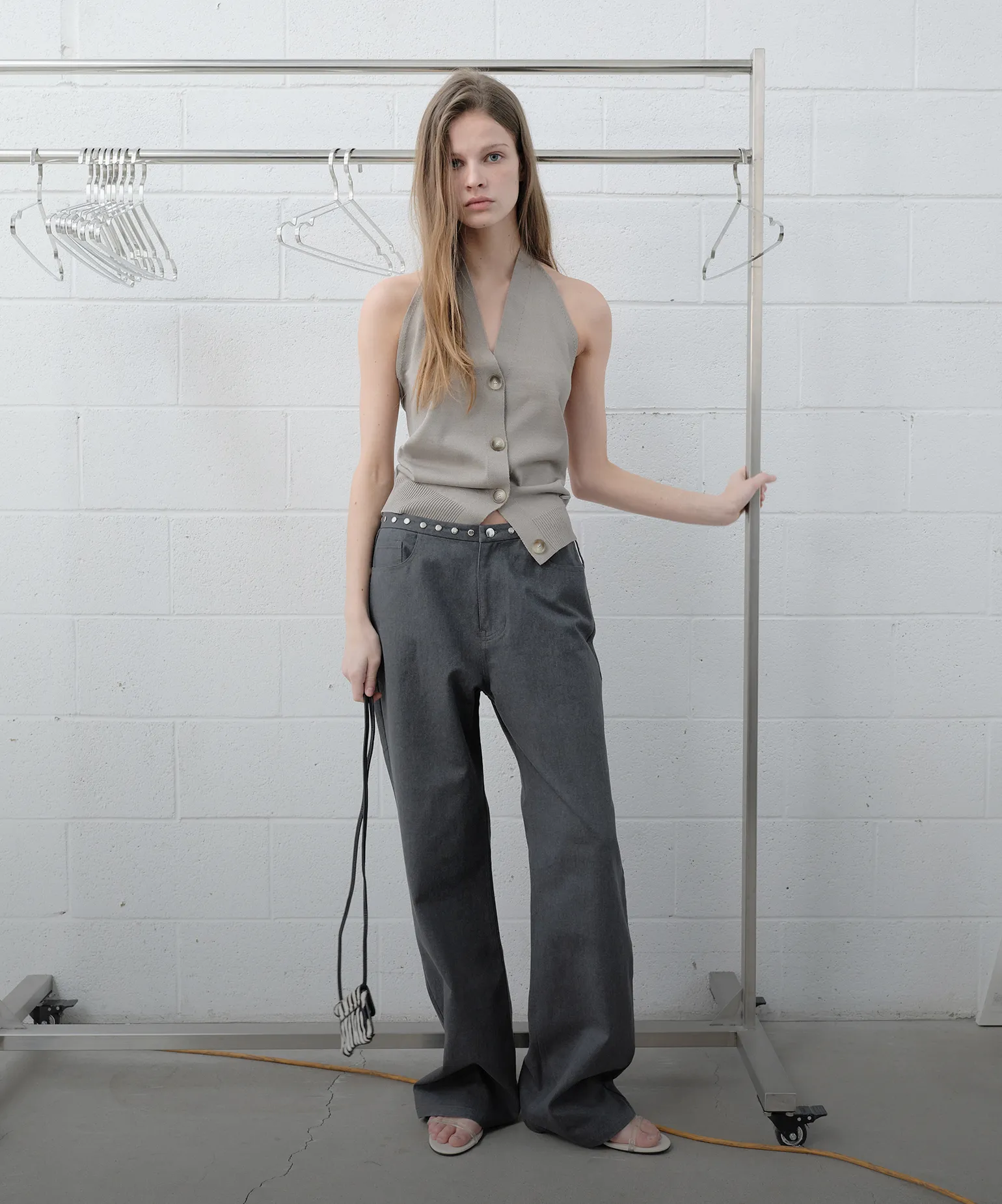 서울과 런던을
잇는 감각