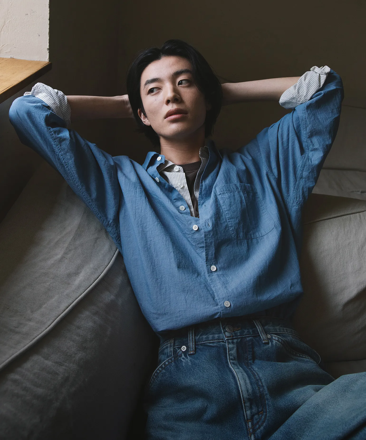 시처럼 흐르는 하루