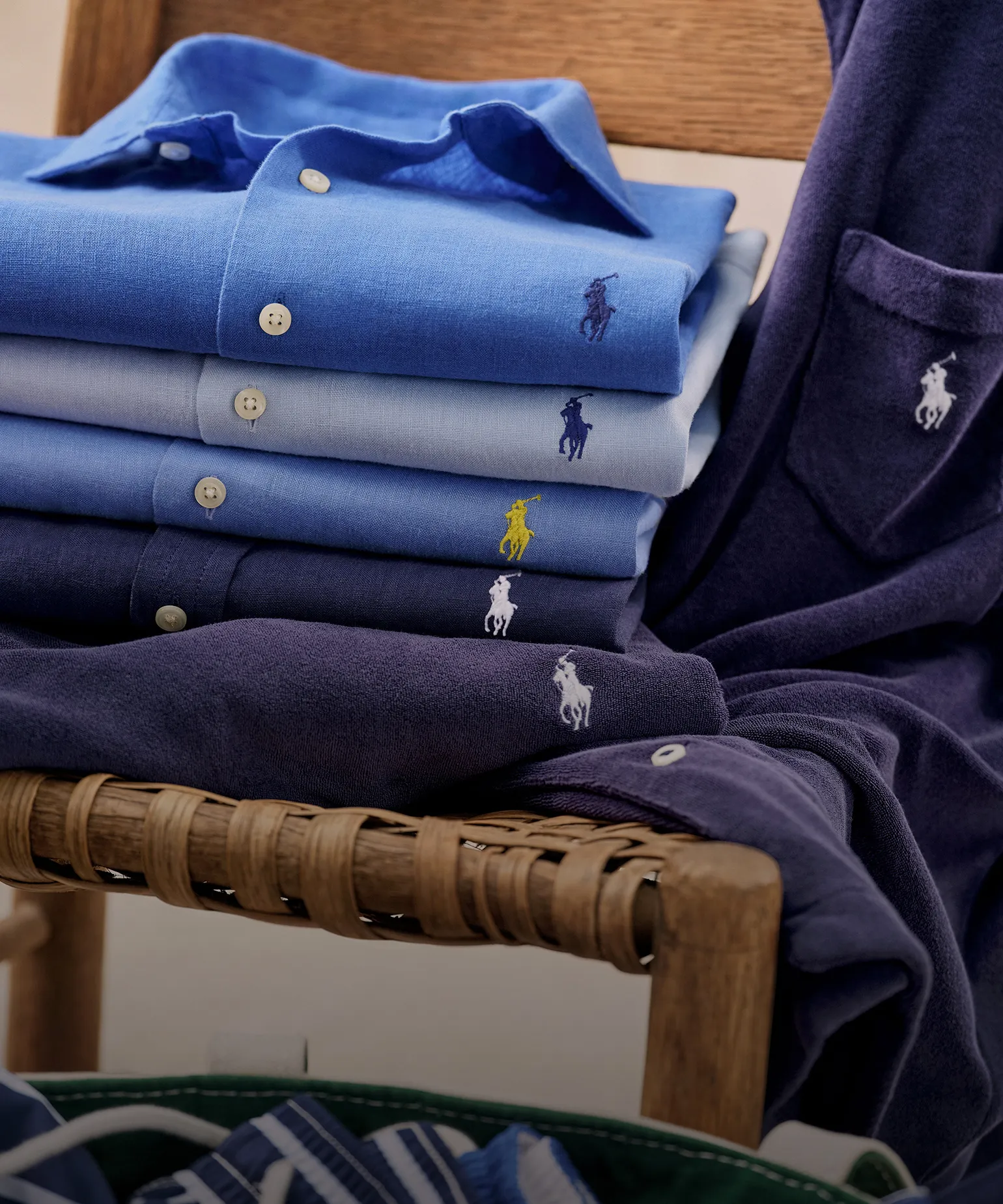 아메리칸 클래식의 상징