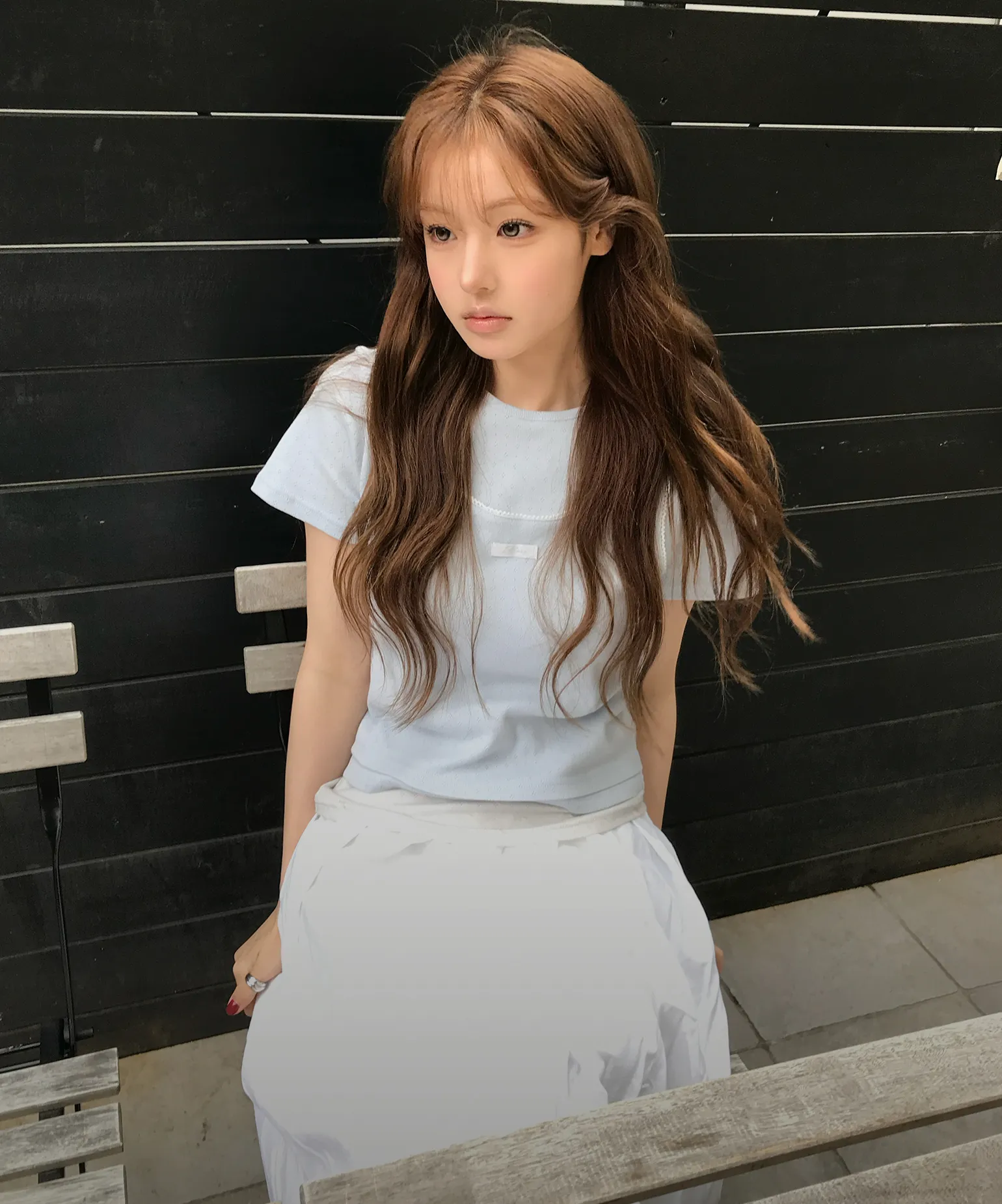 주은이 제안하는
코티지 무드