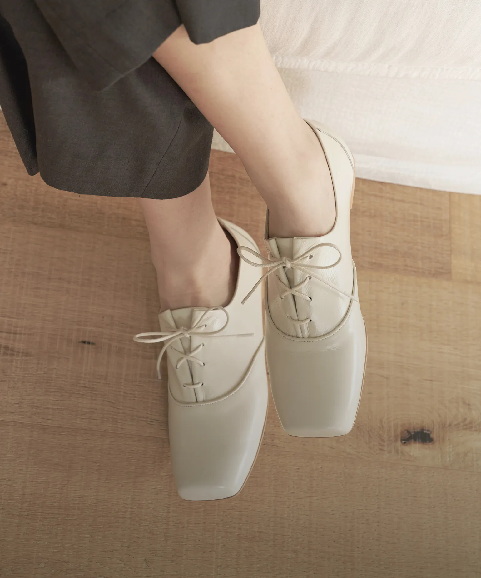 기본에 집중한 로퍼