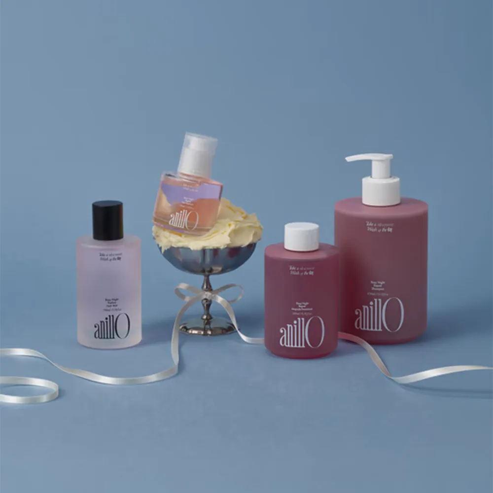 부드러운 나만의 시간