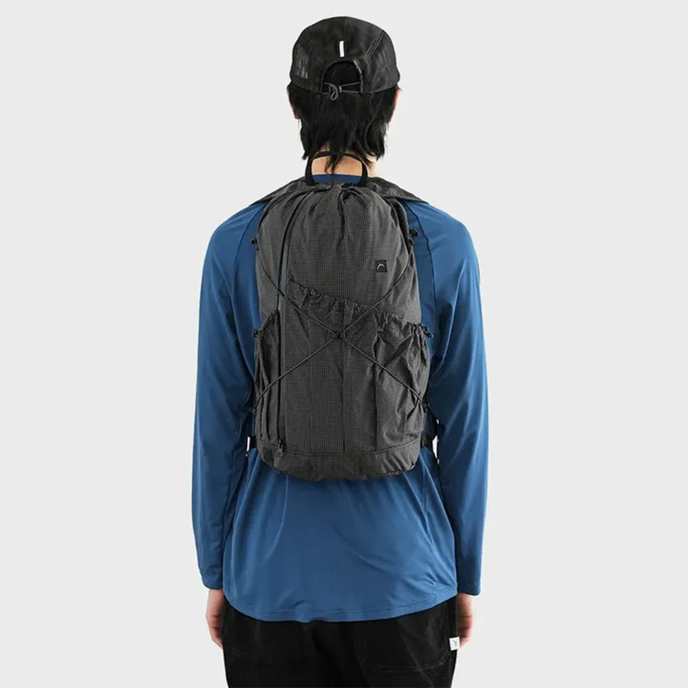 자연으로 향하는 발걸음