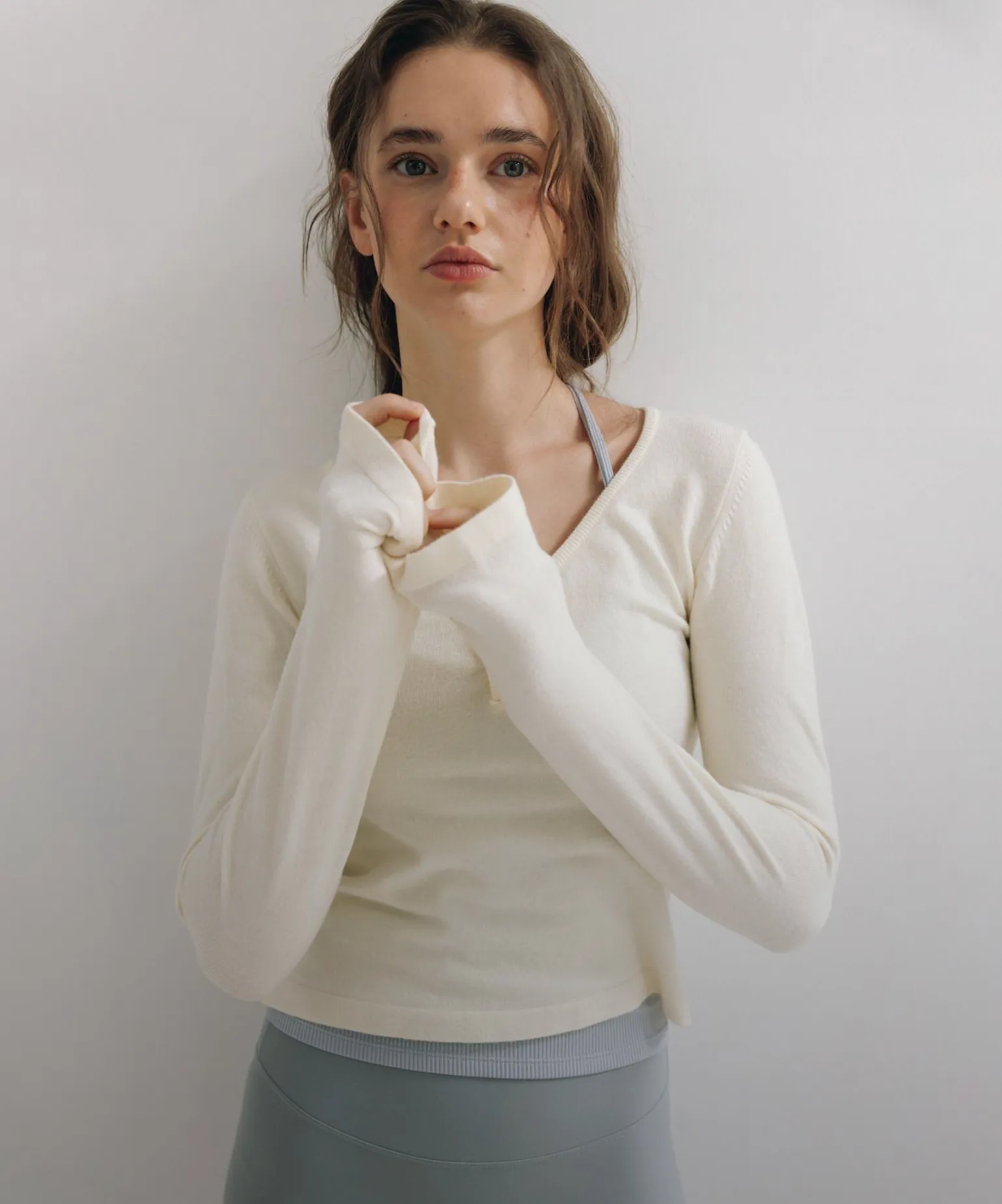 가볍게 입기 좋은
액티브 웨어