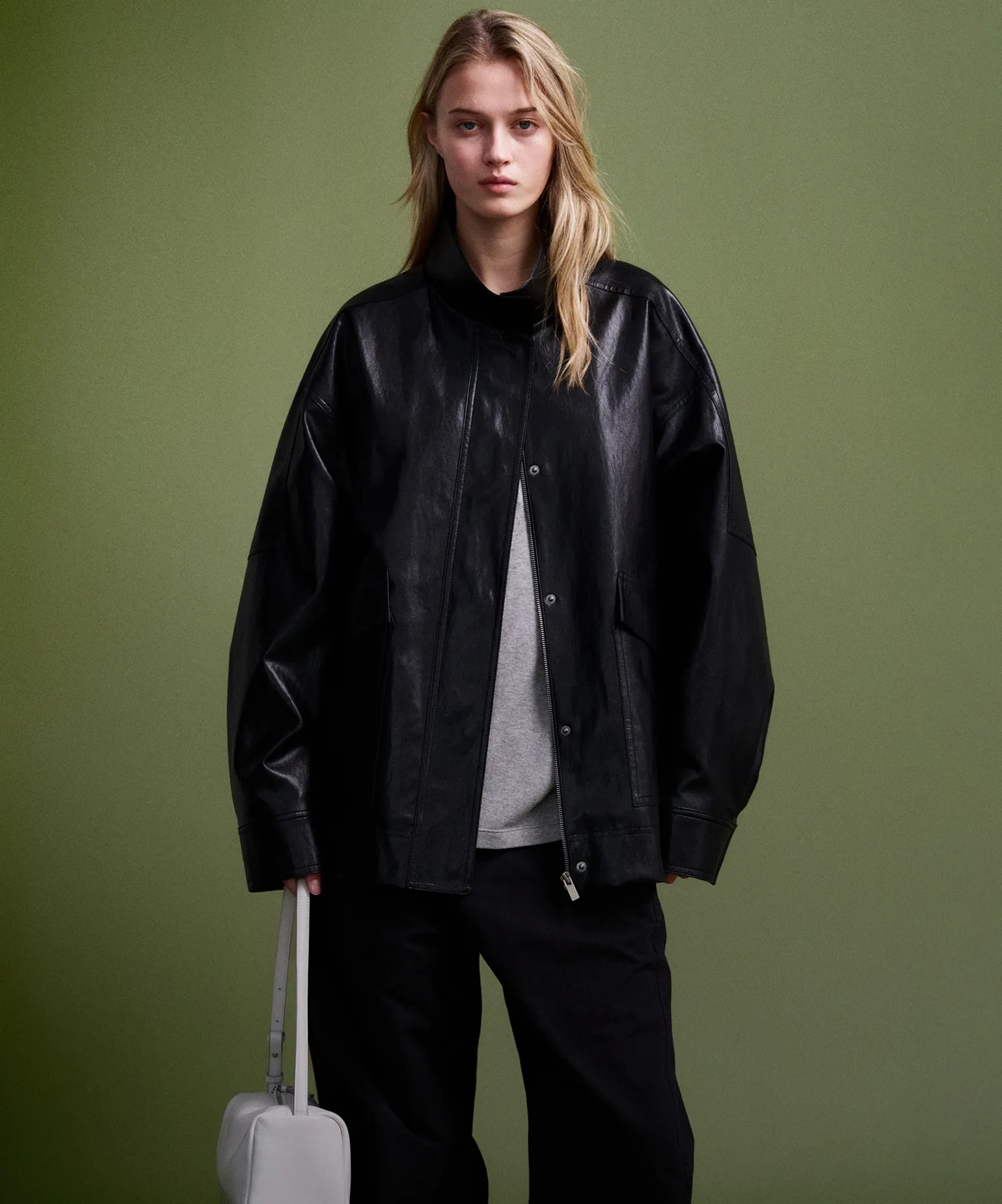 앞서 공개하는 신상