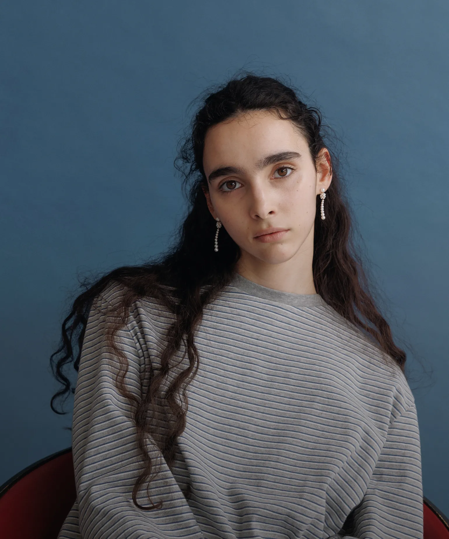 소재가 남긴 분위기