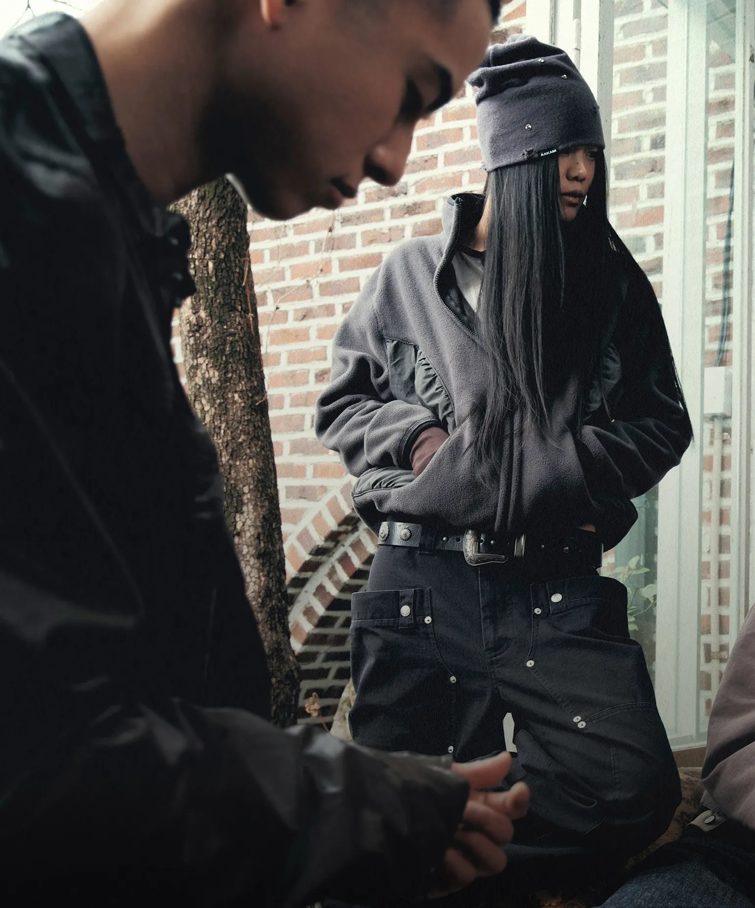 새로운 시선의 트렌드