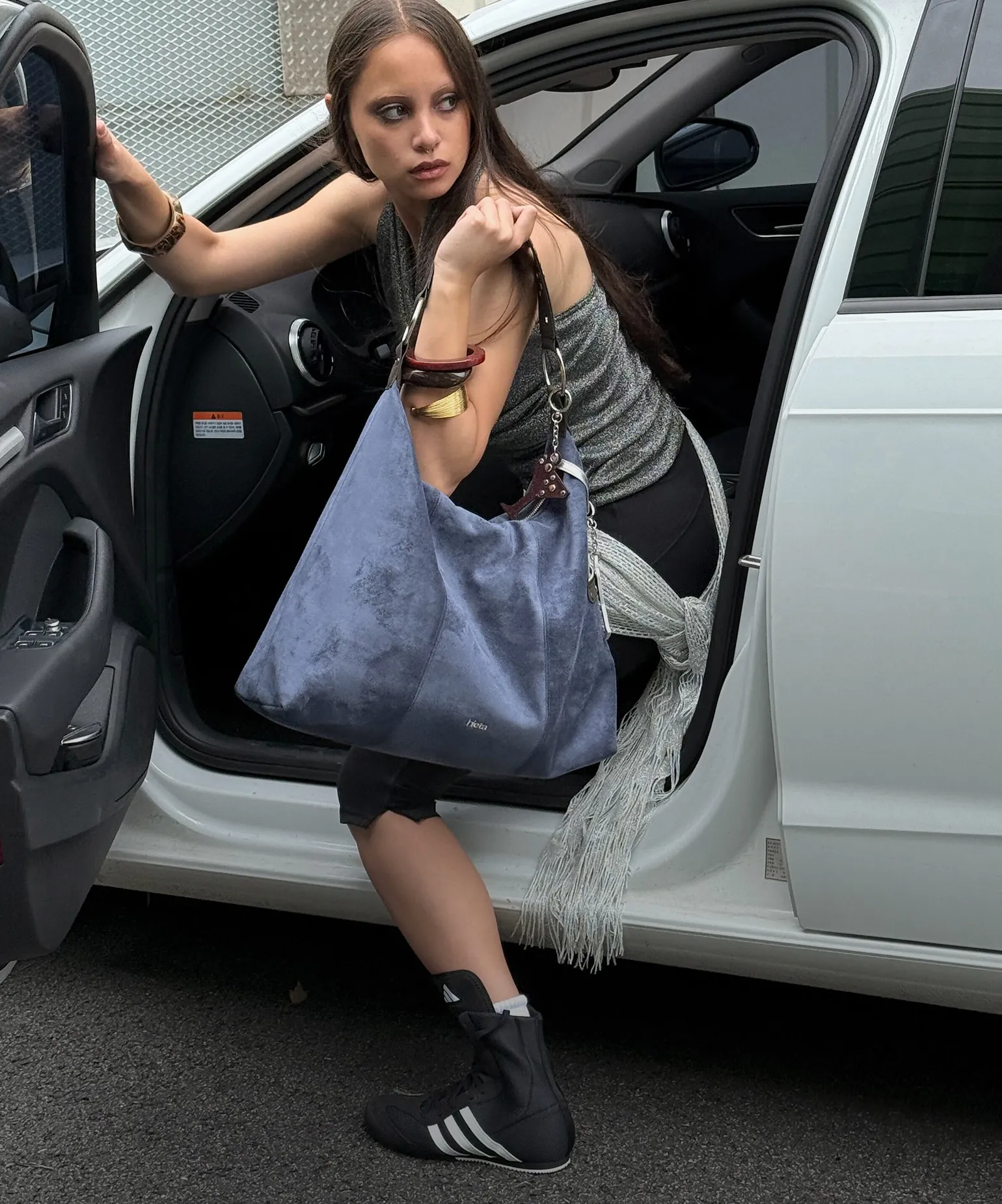 일상에 스며드는 가방