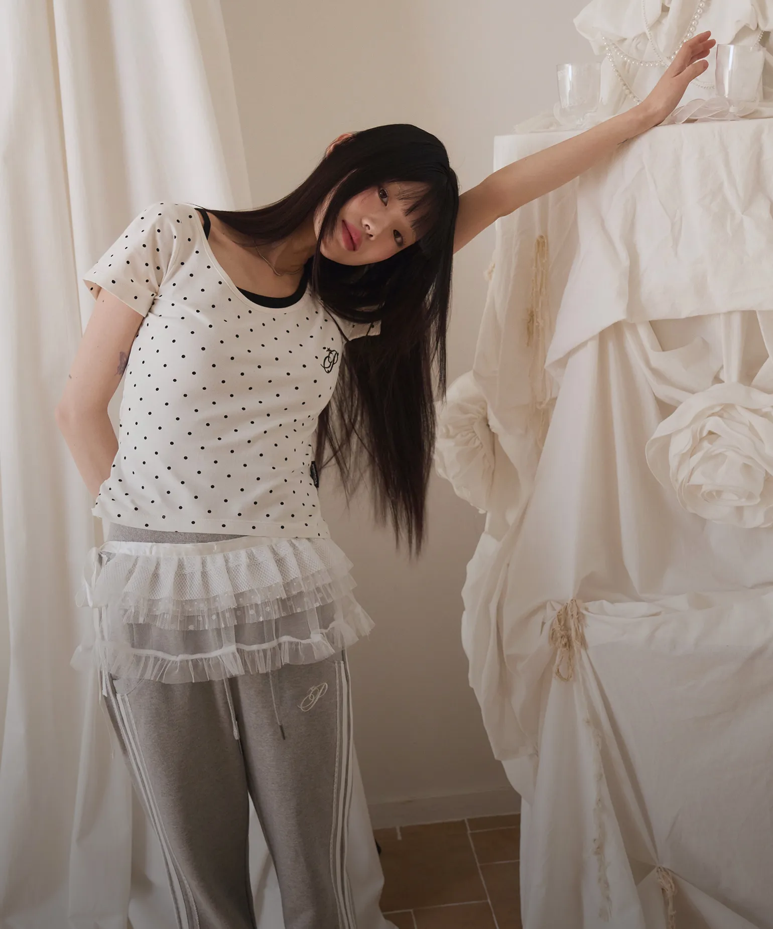 설렘이 깃든 하루